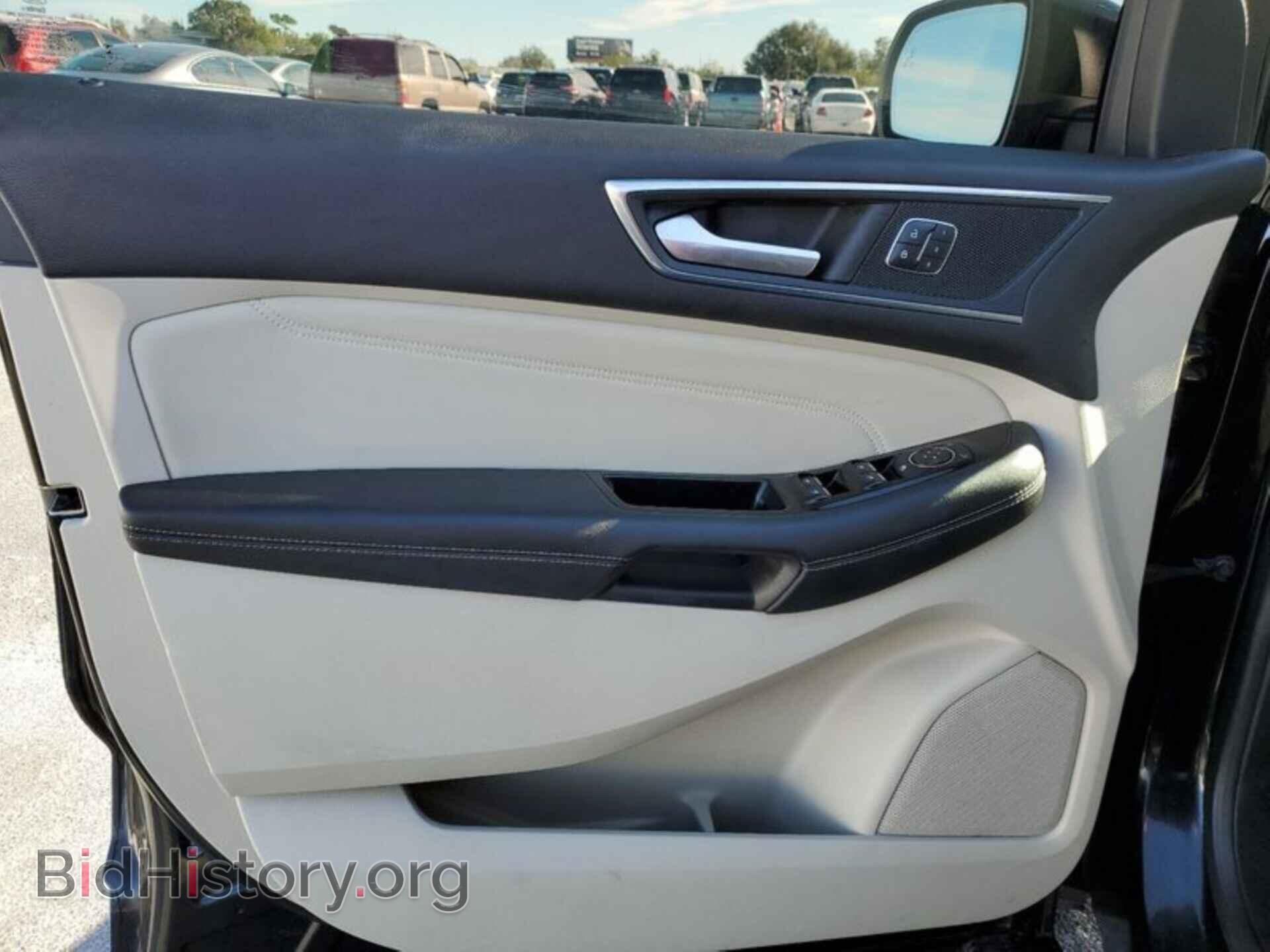 2018 FORD EDGE - VIN: 2FMPK3K96JBB80344 - Фото 12