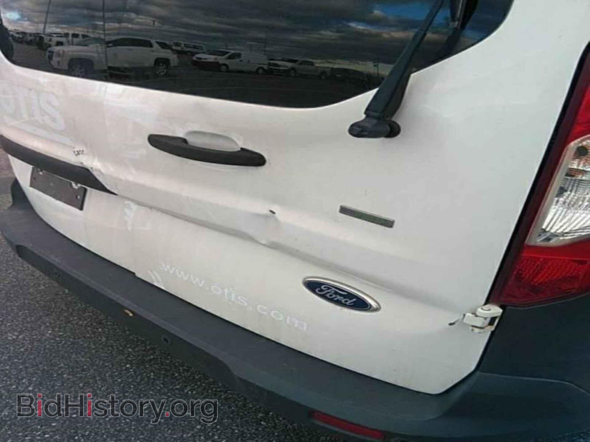 2015 FORD TRANSIT CONNECT - VIN: NM0LS7EX1F1202979 - Фото 3