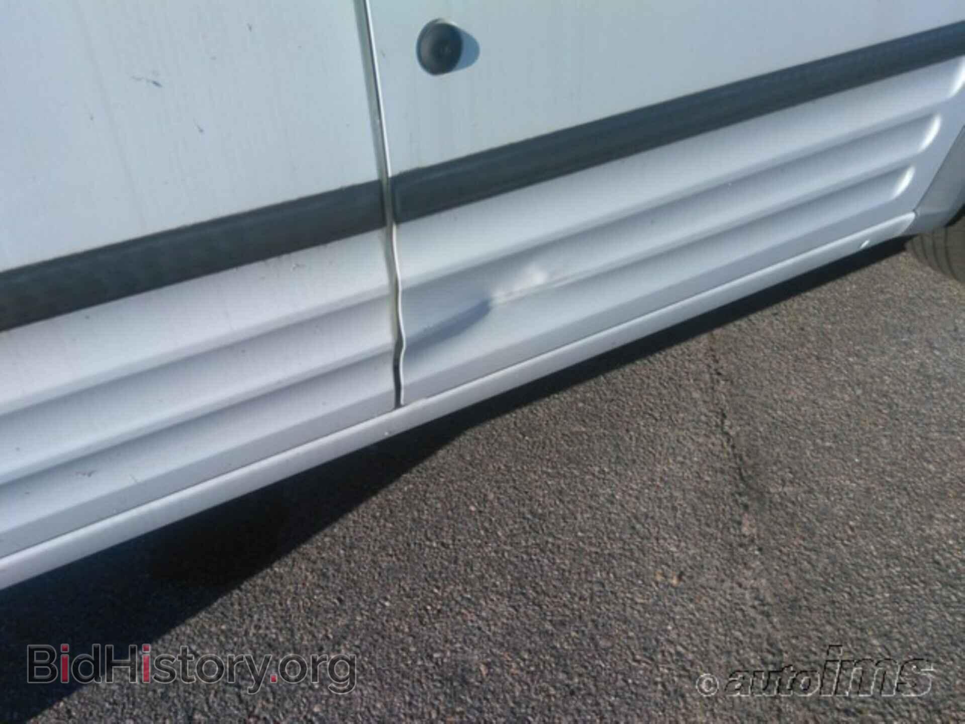 2013 FORD TRANSIT CONNECT - VIN: NM0LS6BN6DT145225 - Фото 2