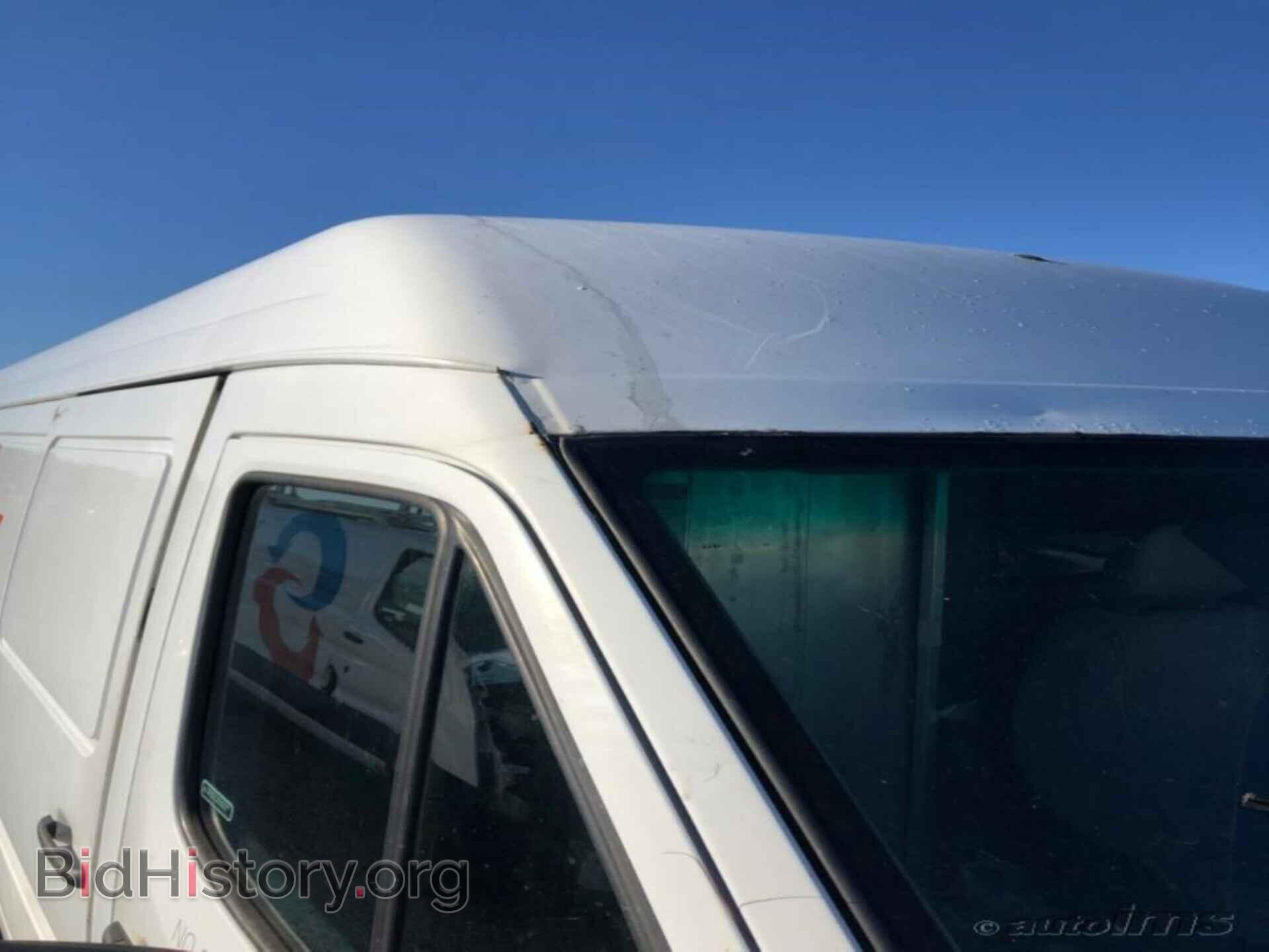 2006 DODGE SPRINTER - VIN: WD0PD744865963479 - Фото 23