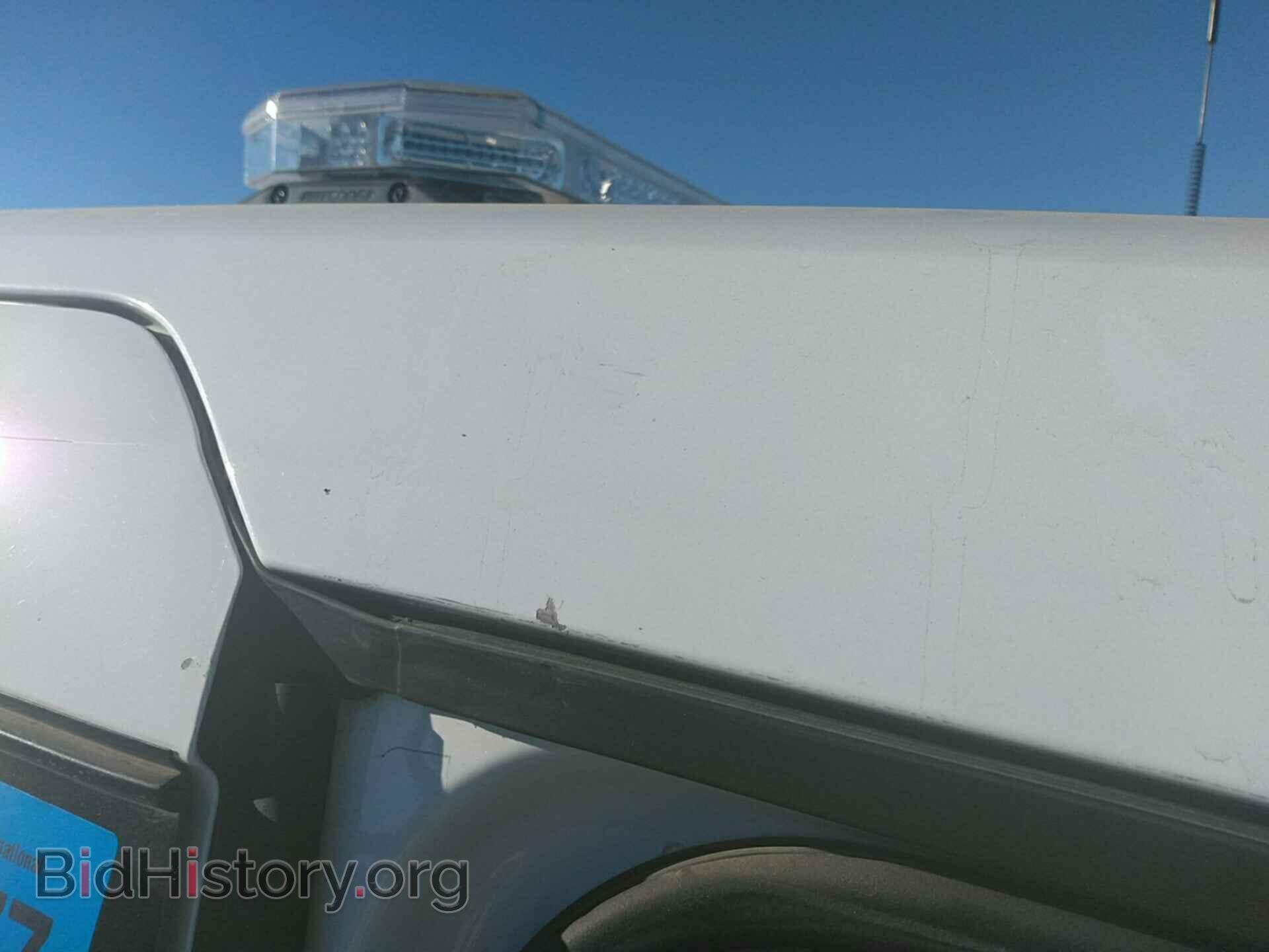 Photo NM0LS7F7XF1228608 - FORD TRANSIT CONNECT 2015