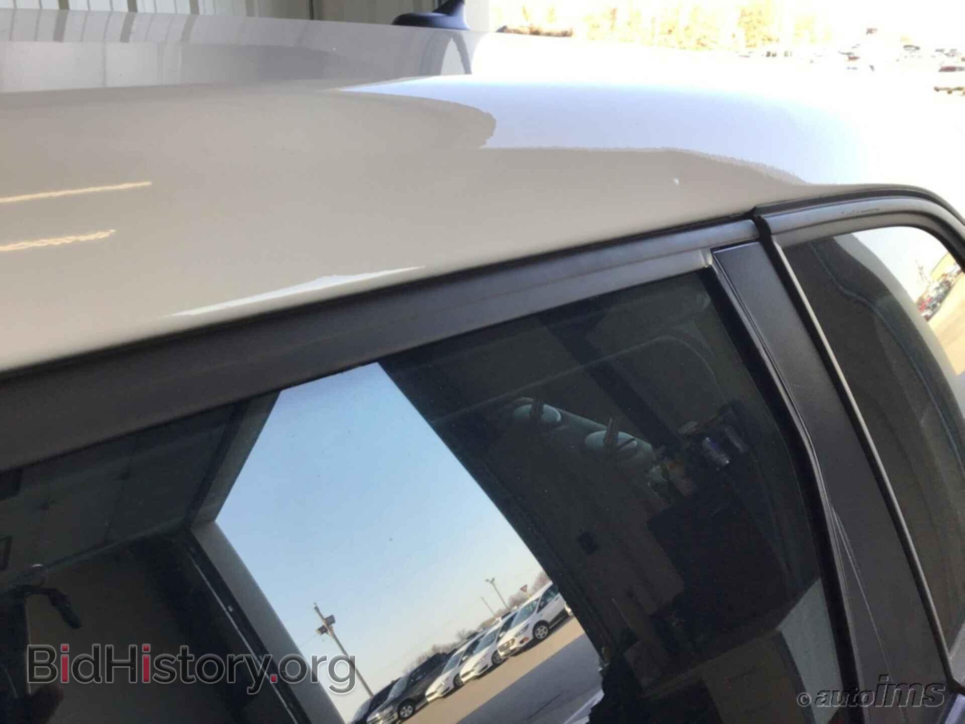 Фотография 1C4PJMAB4HD224668 - JEEP CHEROKEE 2017