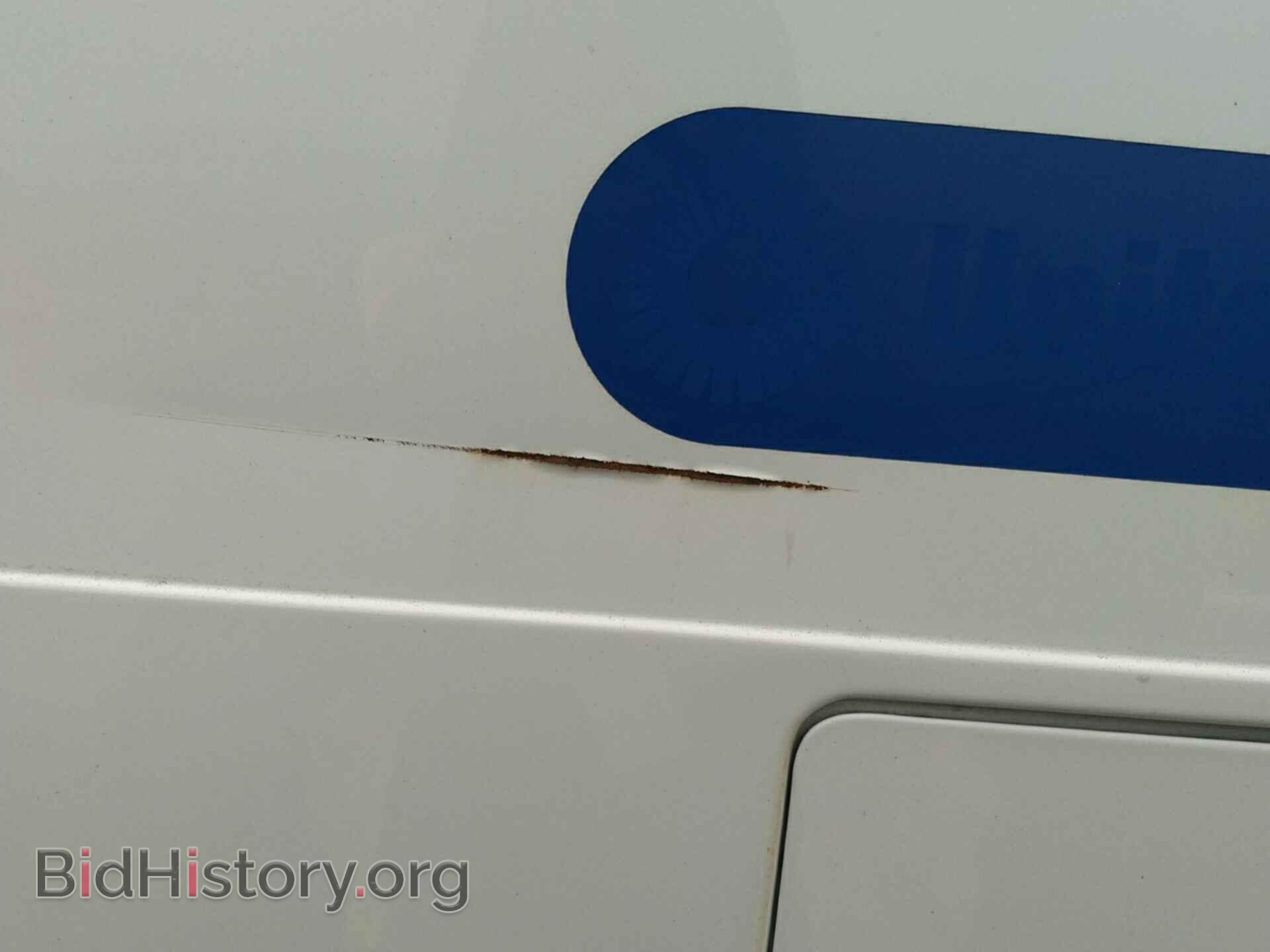 2014 FORD ECONOLINE CARGO VAN - VIN: 1FTNE1EW2EDA43975 - Фото 2