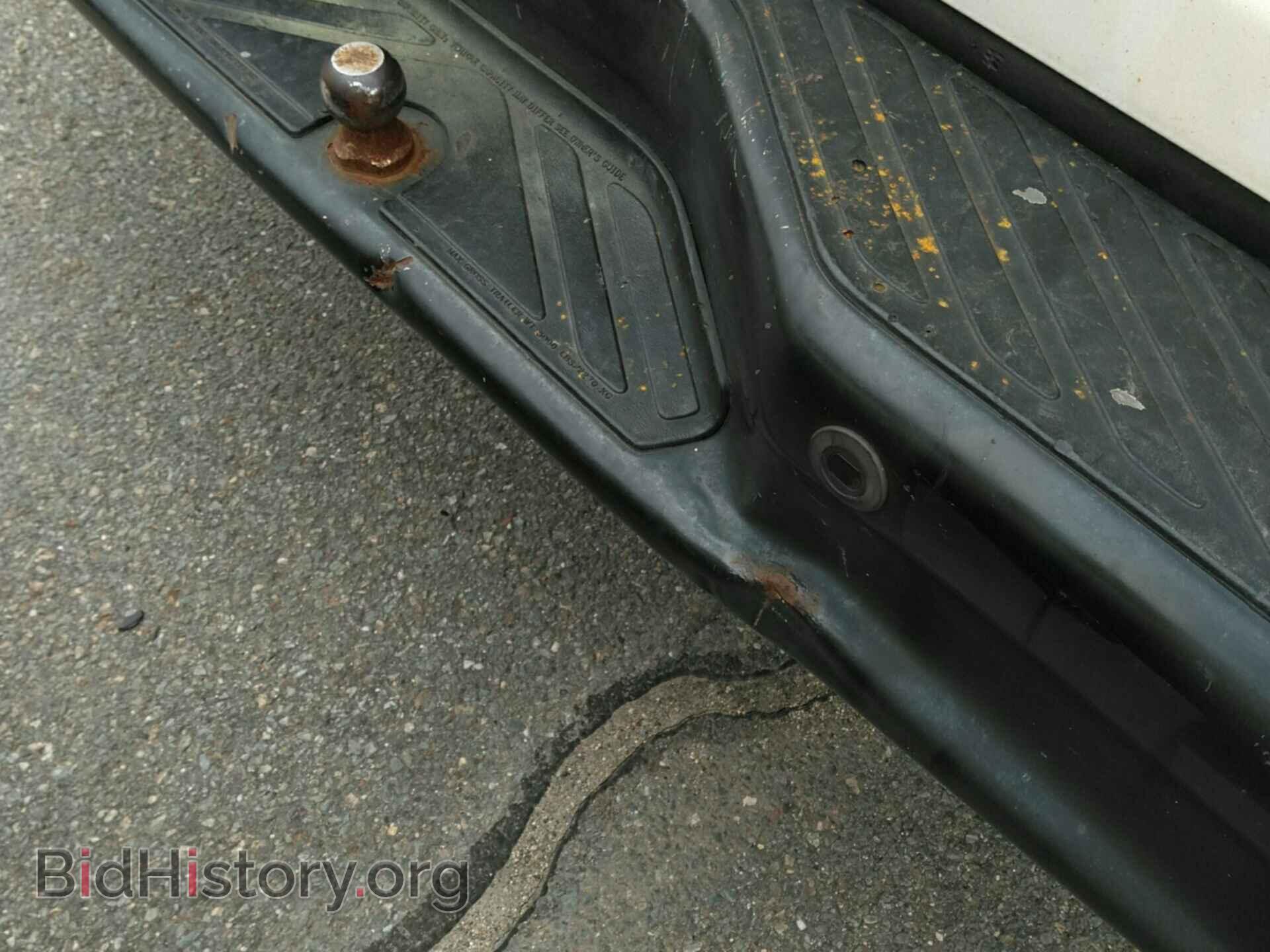 2014 FORD ECONOLINE CARGO VAN - VIN: 1FTNE1EW2EDA43975 - Фото 3