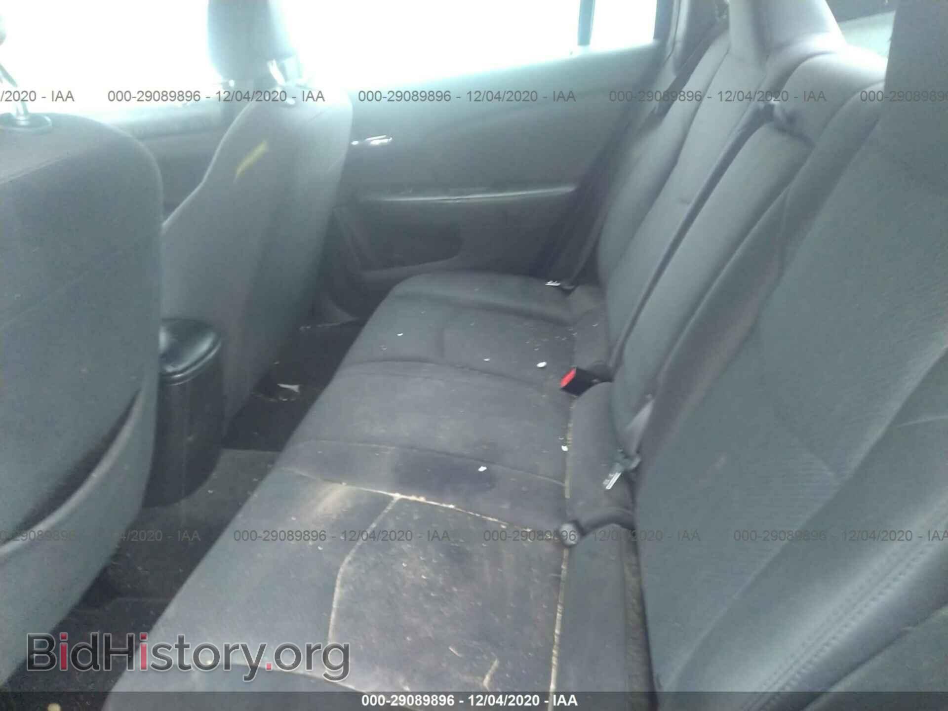 2013 CHRYSLER 200 - VIN: 1C3CCBBB2DN656731 - Фото 8