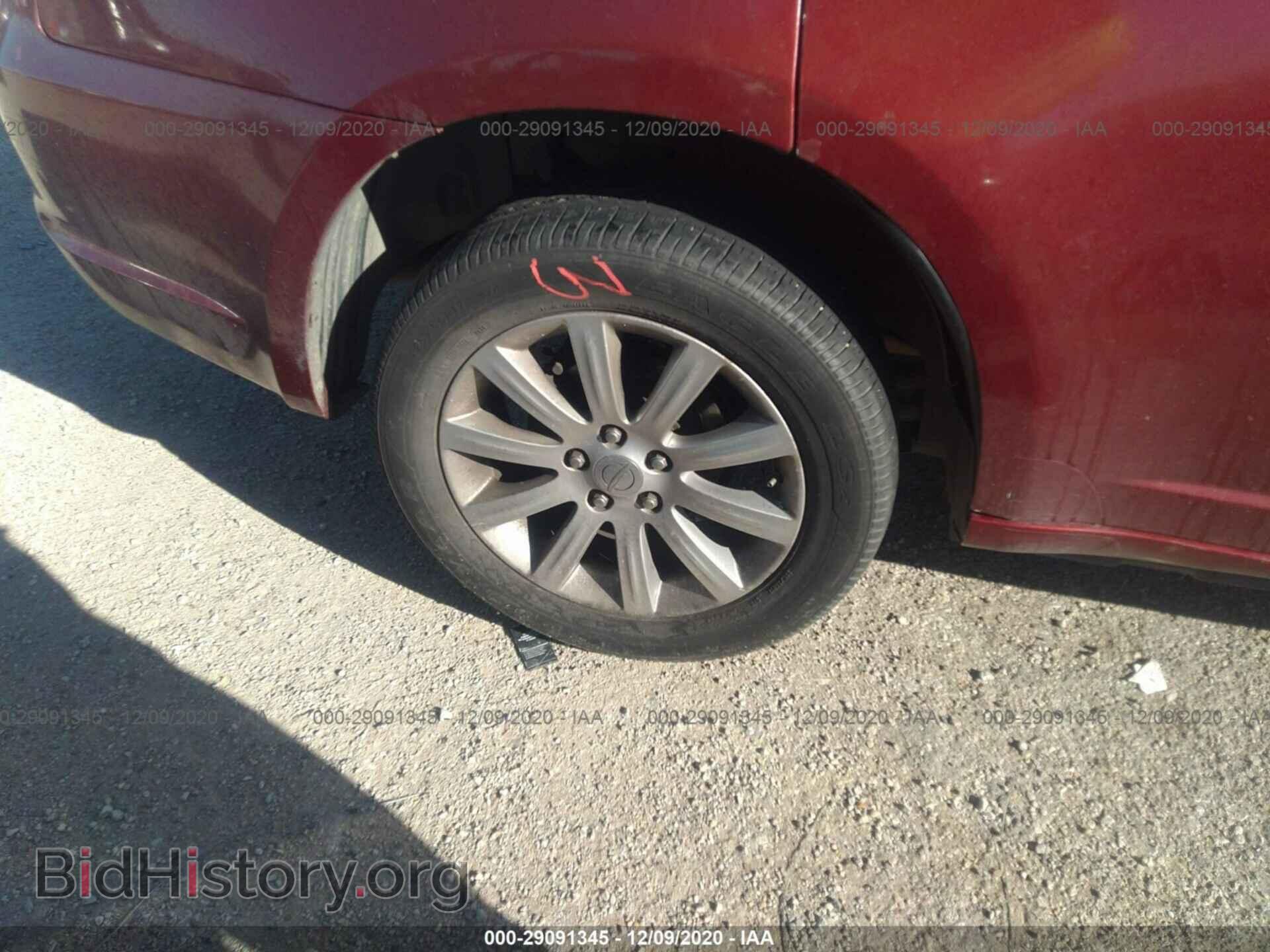 2011 CHRYSLER 200 - VIN: 1C3BC1FB1BN584014 - Фото 15