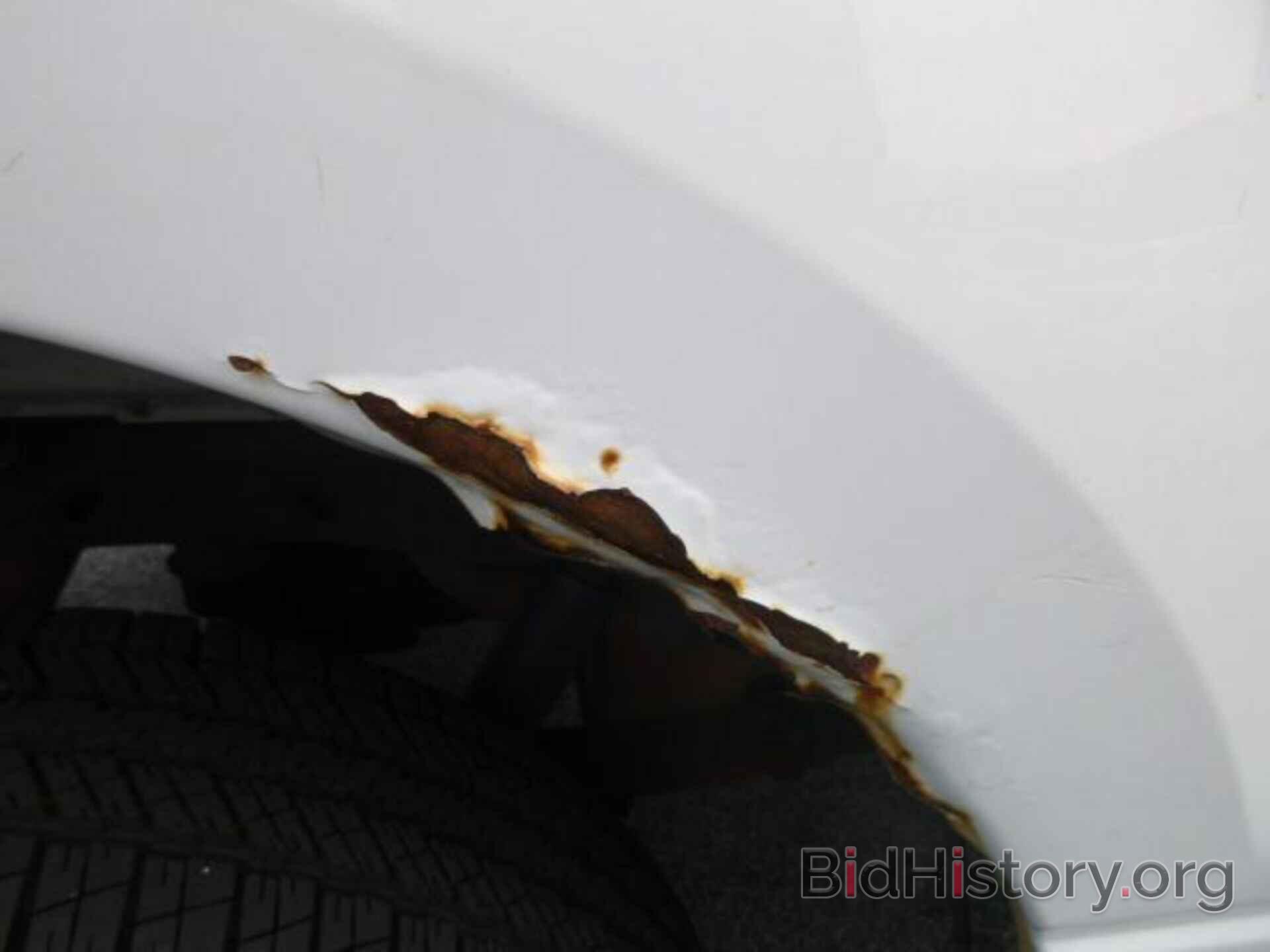 Photo 1FTRF14V67KC32697 - FORD F-150 2007