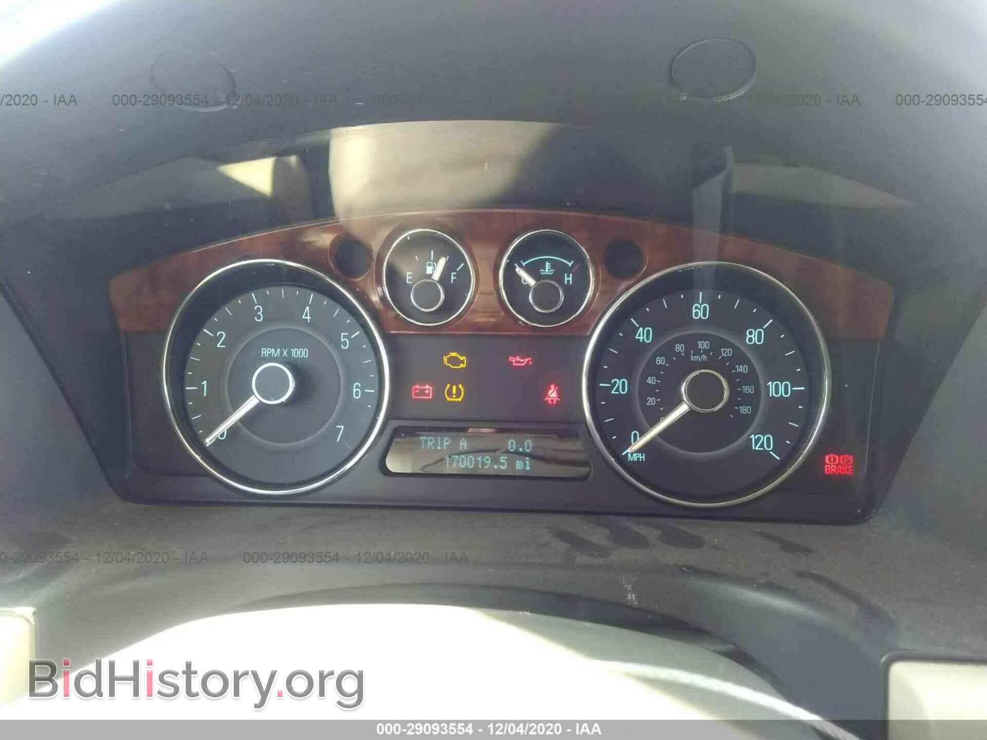 2010 FORD FLEX - VIN: 2FMGK5DC2ABA74087 - Фото 7