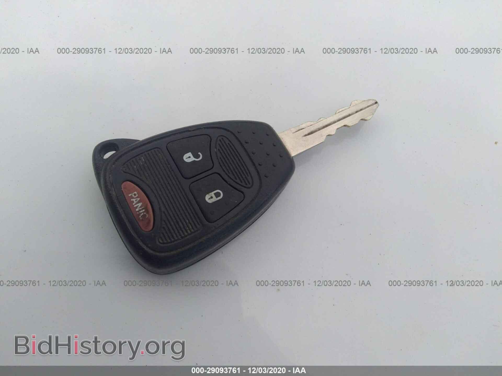 2011 JEEP COMPASS - VIN: 1J4NT1FB2BD142805 - Фото 11
