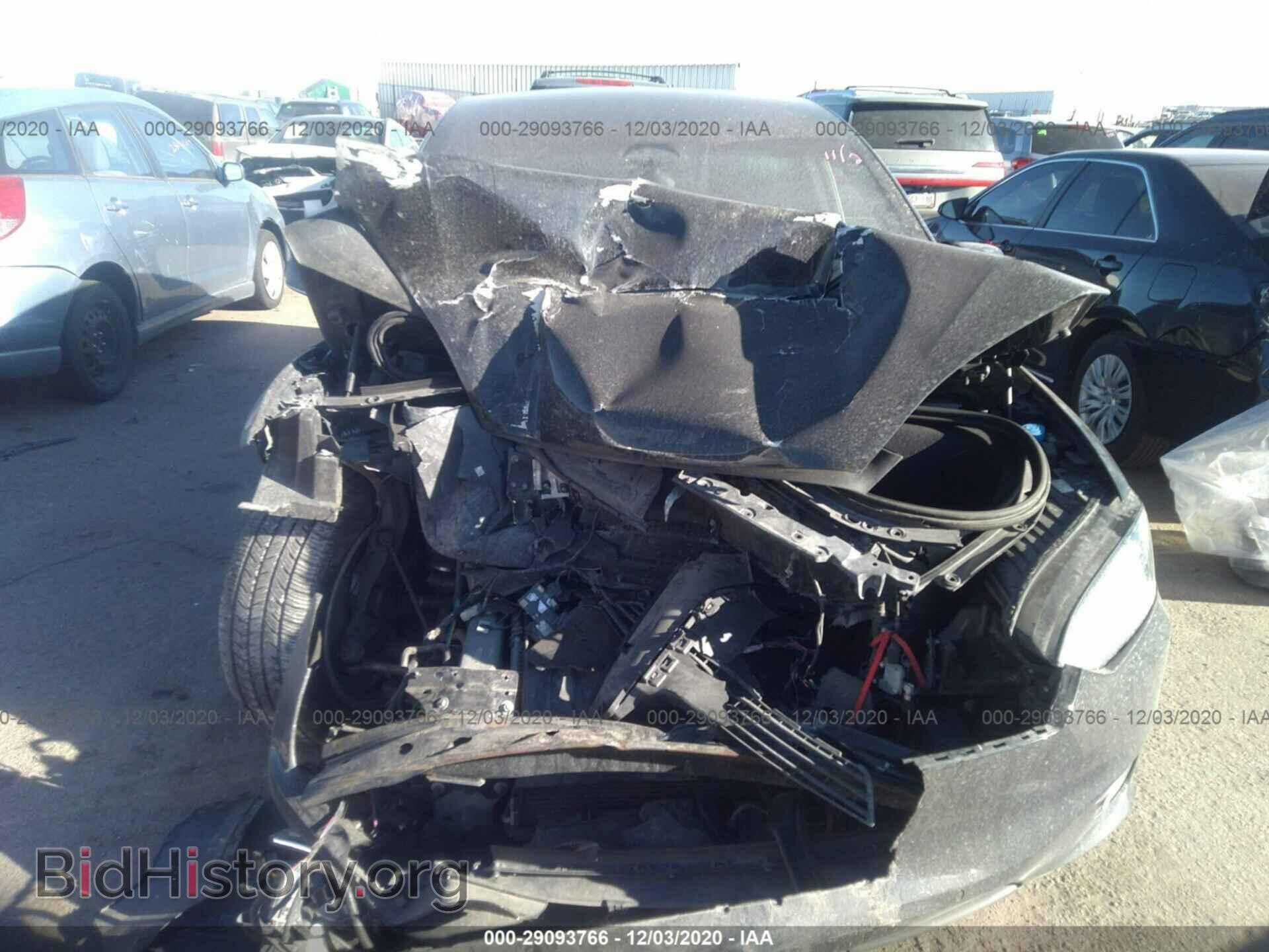 2017 TESLA MODEL X - VIN: 5YJXCBE2XHF047724 - Photo 6