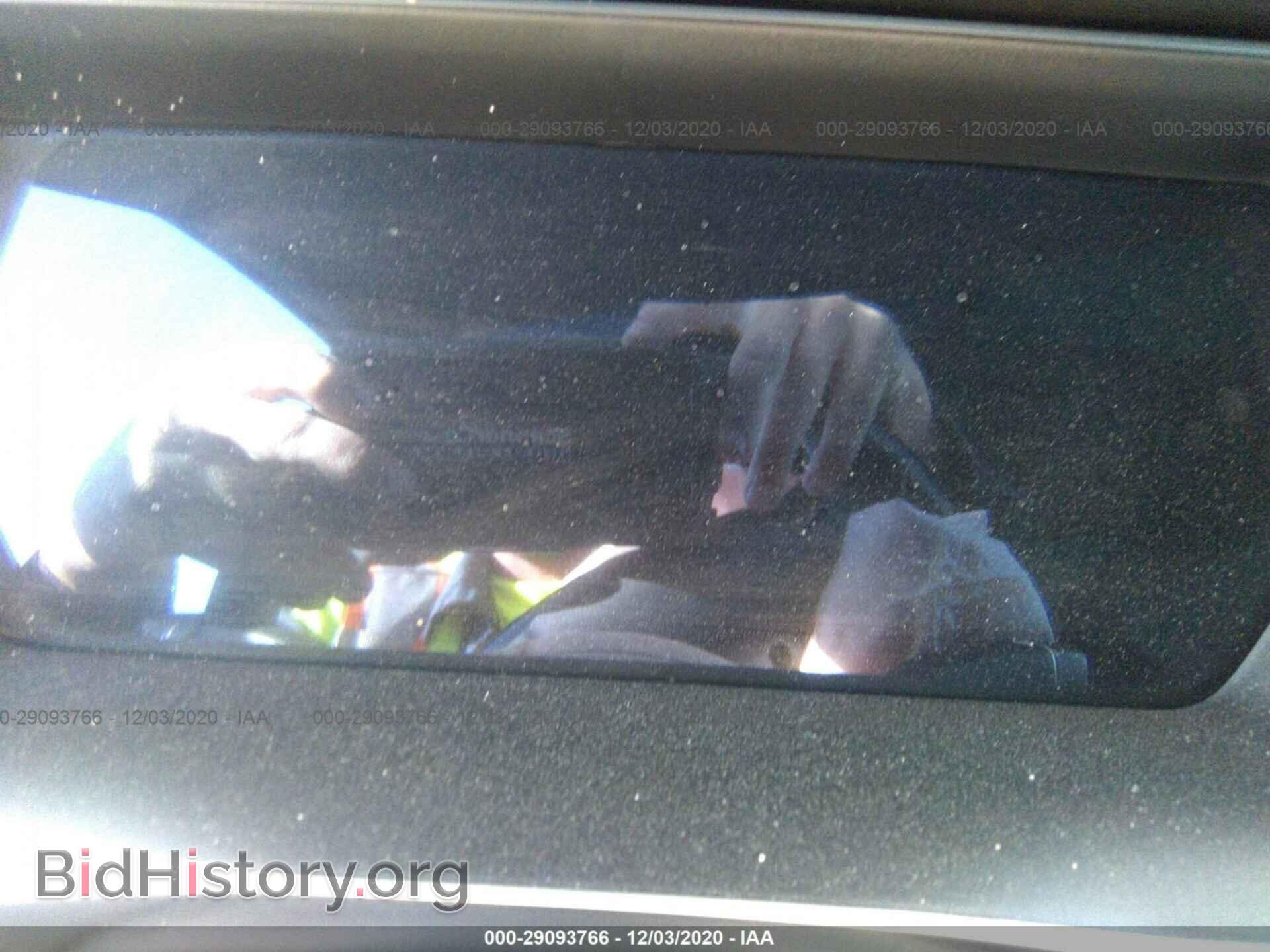 2017 TESLA MODEL X - VIN: 5YJXCBE2XHF047724 - Photo 7