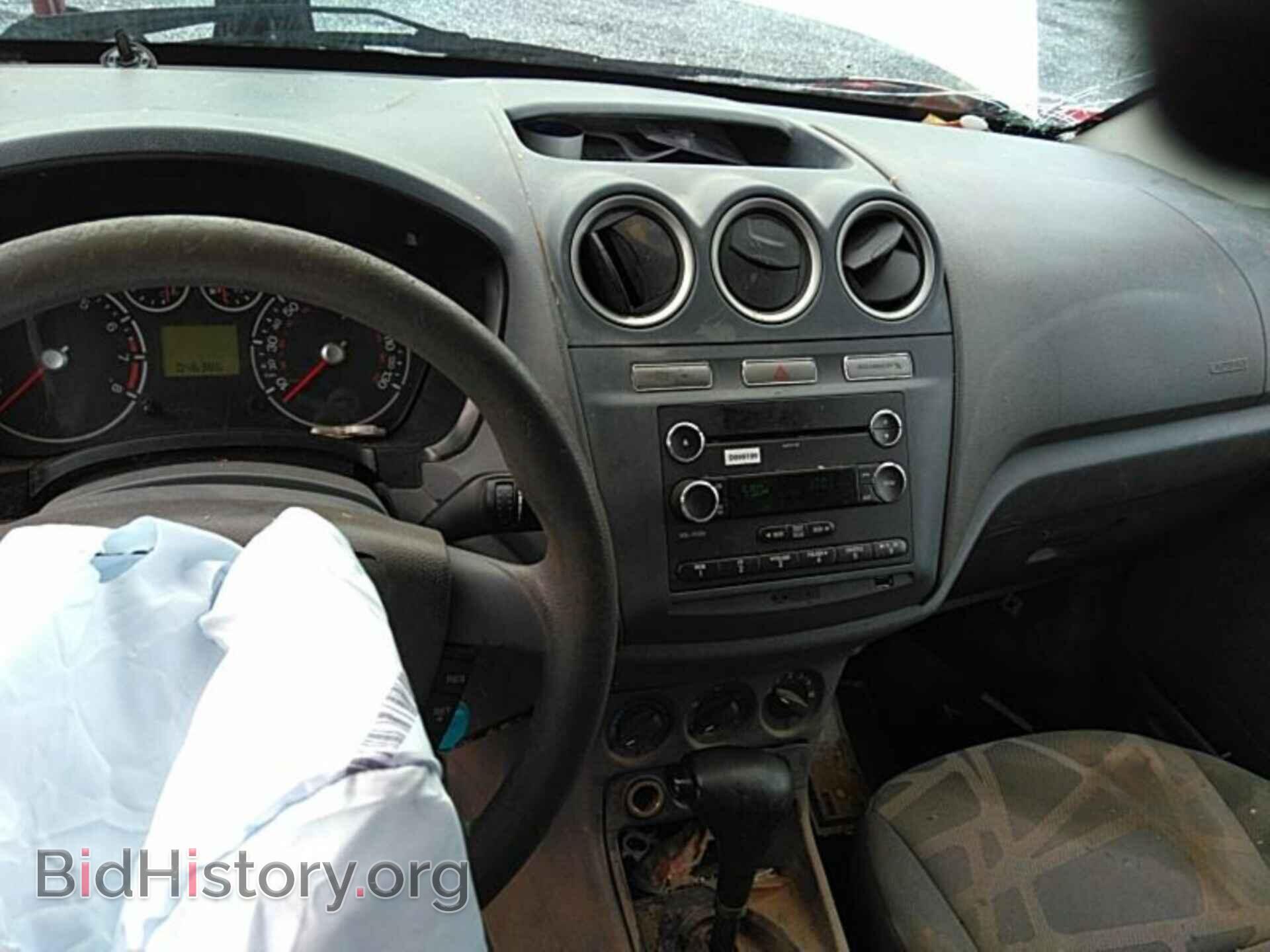 2012 FORD TRANSIT CONNECT - VIN: NM0LS7BN3CT096313 - Фото 16