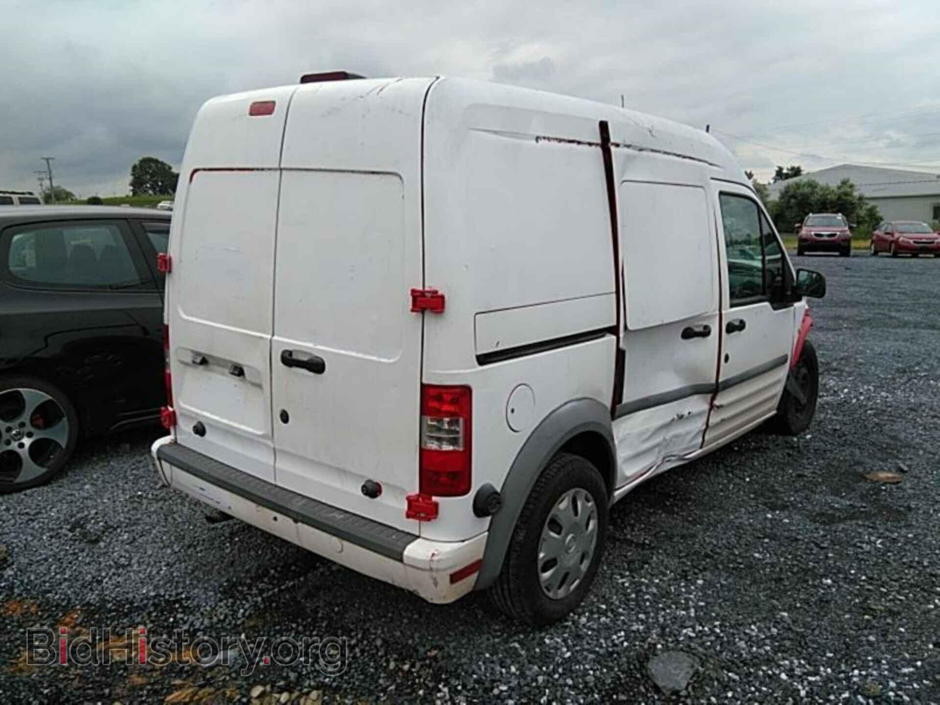 2012 FORD TRANSIT CONNECT - VIN: NM0LS7BN3CT096313 - Фото 18