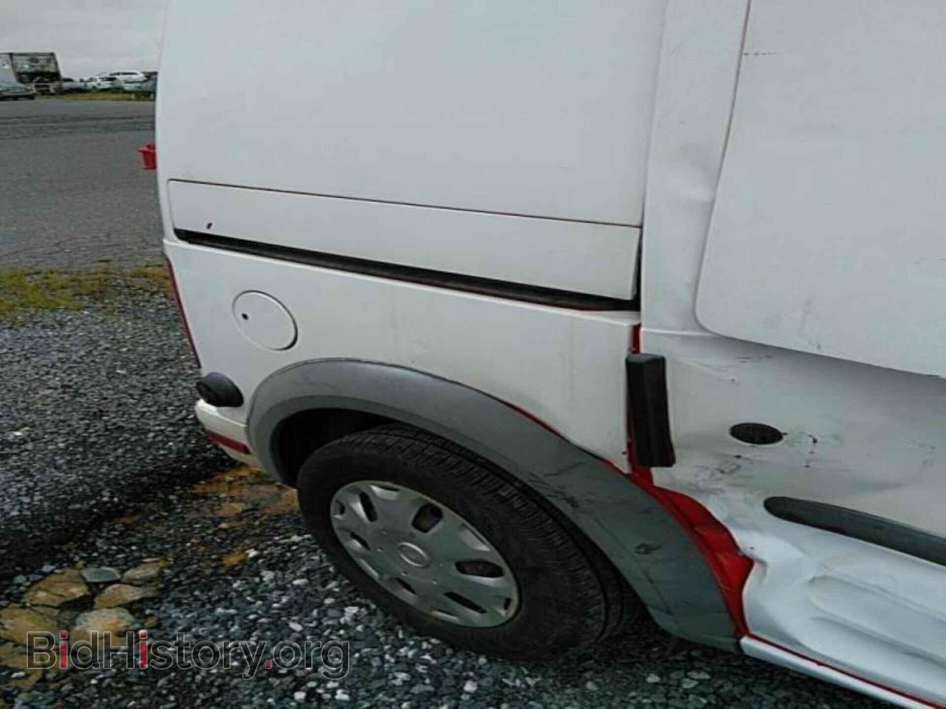 2012 FORD TRANSIT CONNECT - VIN: NM0LS7BN3CT096313 - Фото 6