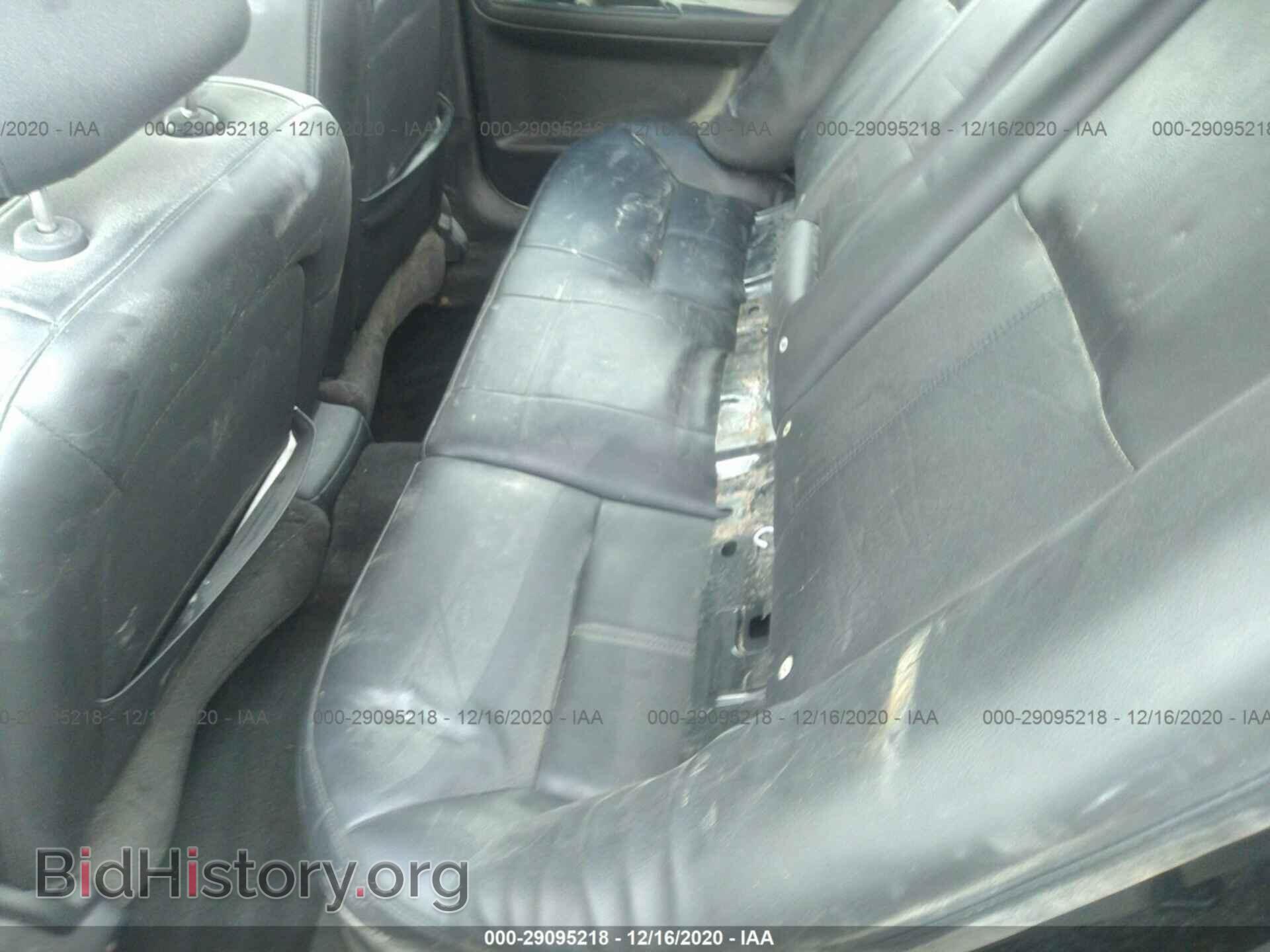 2012 CHEVROLET IMPALA - VIN: 2G1WC5E30C1102093 - Фото 8