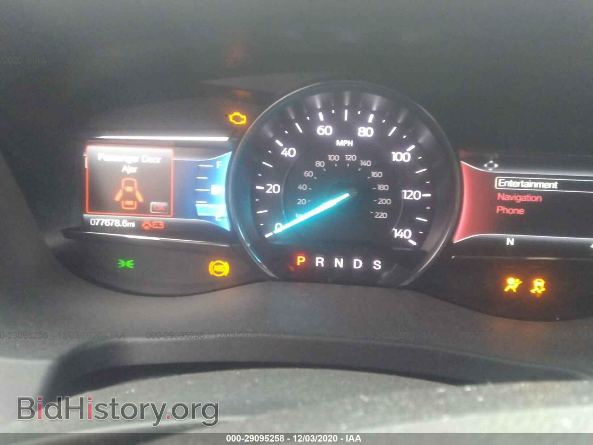2018 FORD EXPLORER - VIN: 1FM5K7DH6JGB17000 - Фото 7