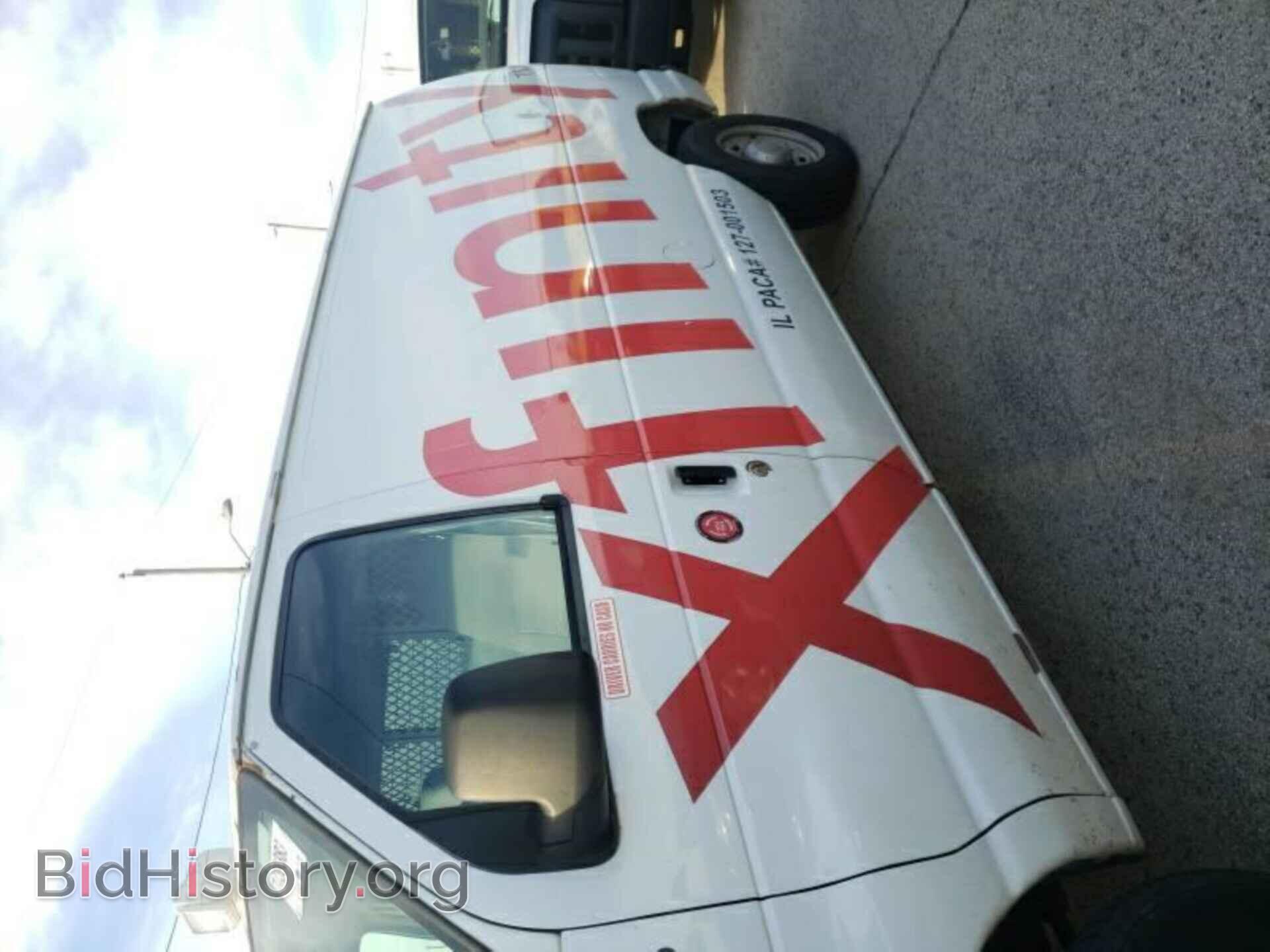 2006 FORD ECONOLINE CARGO VAN - VIN: 1FTRE14W06DA26063 - Фото 2