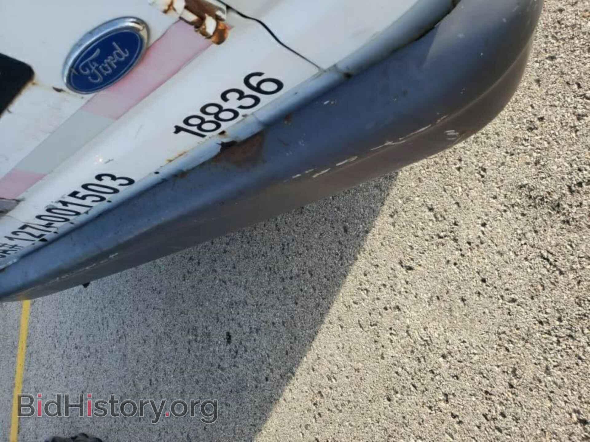 2006 FORD ECONOLINE CARGO VAN - VIN: 1FTRE14W06DA26063 - Фото 3
