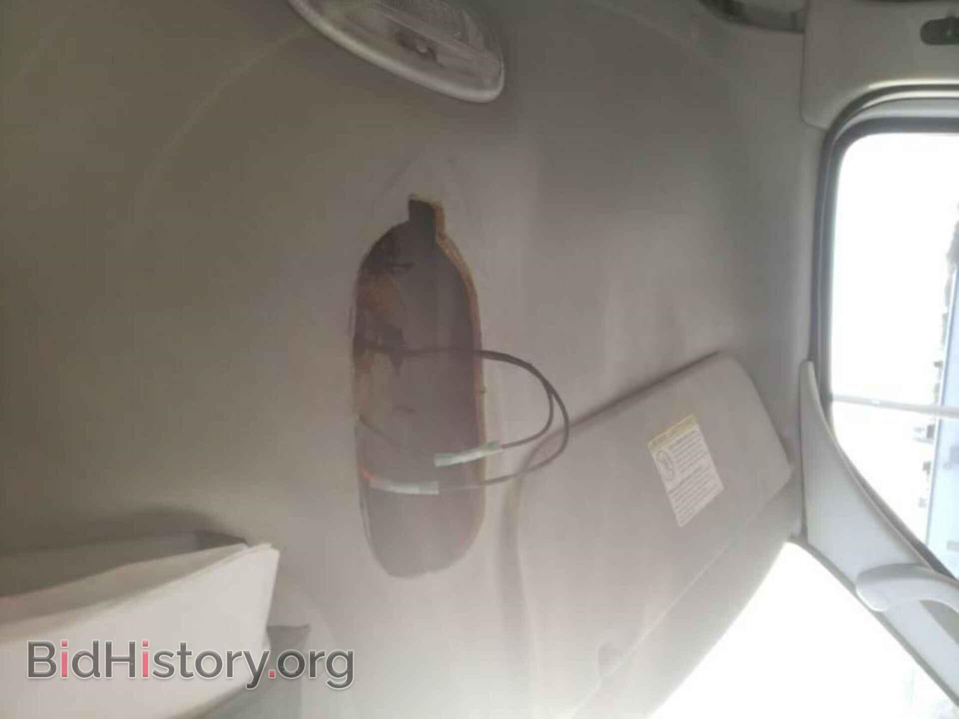 2006 FORD ECONOLINE CARGO VAN - VIN: 1FTRE14W06DA26063 - Фото 8