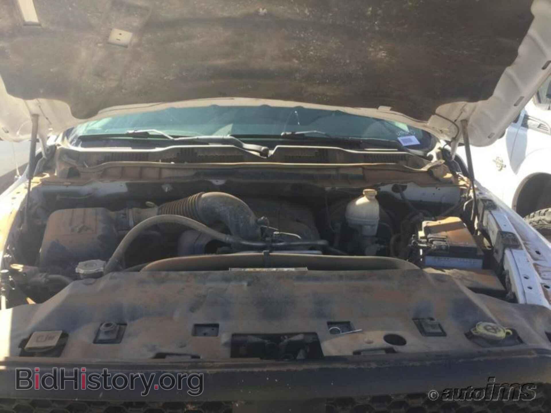 2013 RAM 1500 - VIN: 1C6RR7KT7DS705747 - Фото 8