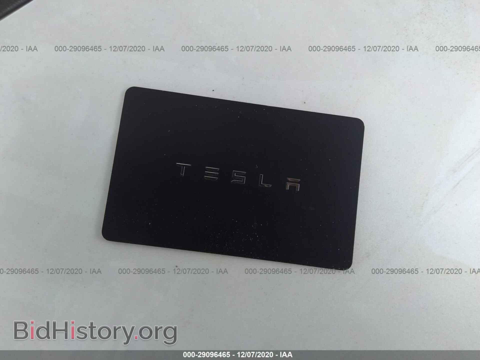 2019 TESLA MODEL 3 - VIN: 5YJ3E1EA4KF323686 - Photo 11