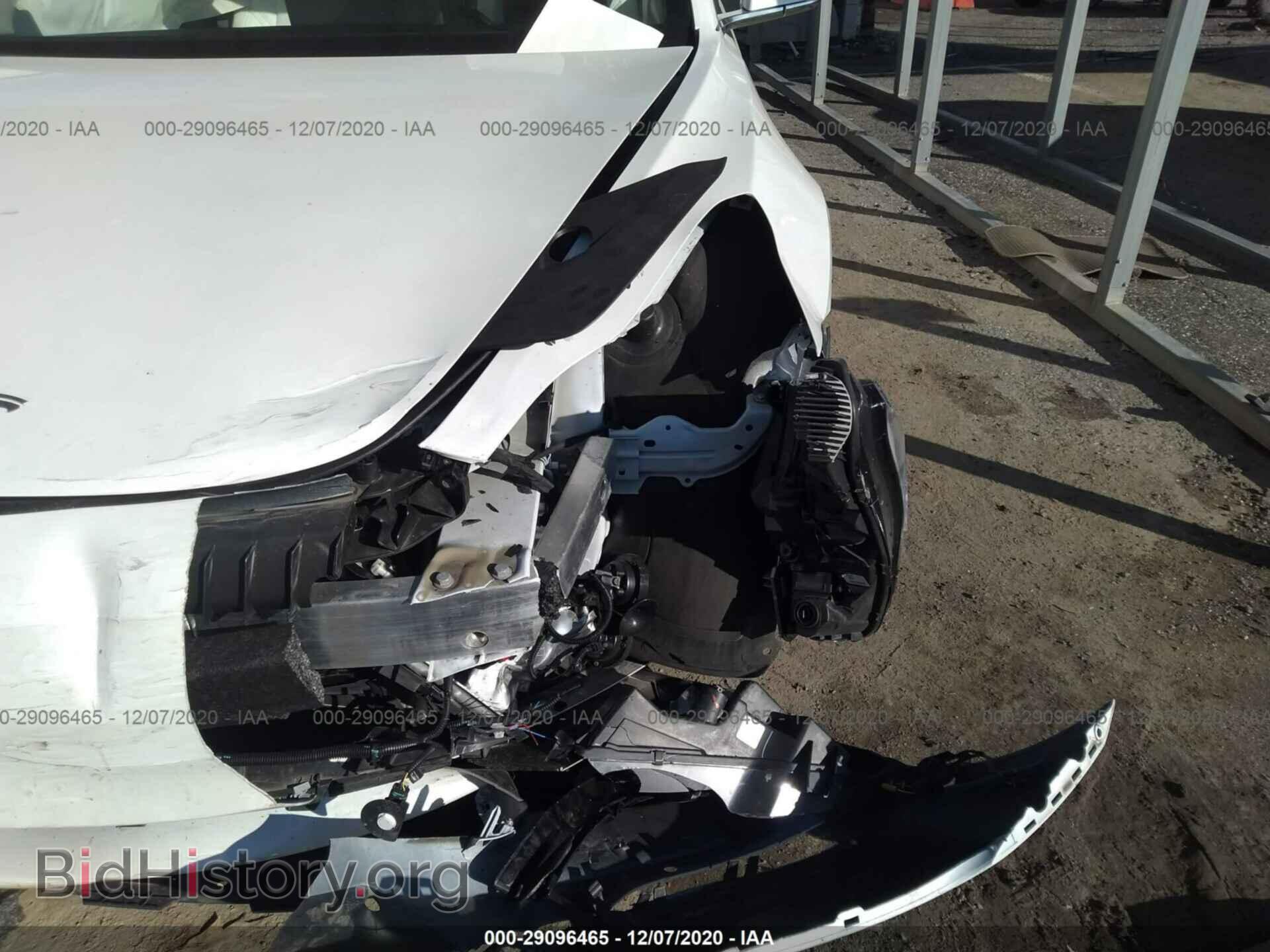 2019 TESLA MODEL 3 - VIN: 5YJ3E1EA4KF323686 - Photo 6