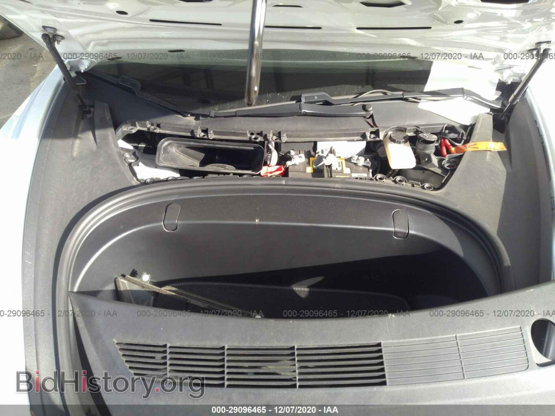 2019 TESLA MODEL 3 - VIN: 5YJ3E1EA4KF323686 - Photo 10