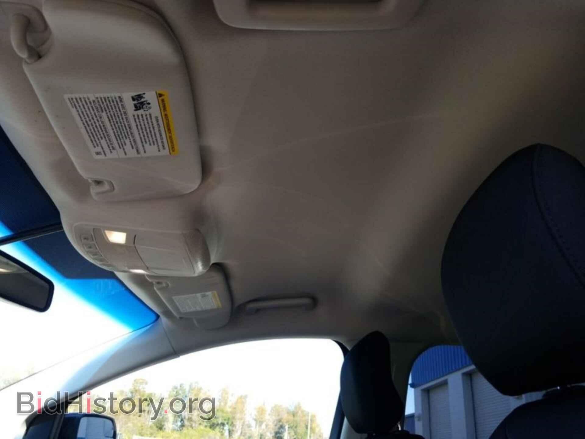 2016 FORD EDGE - VIN: 2FMPK3J85GBC04828 - Фото 5