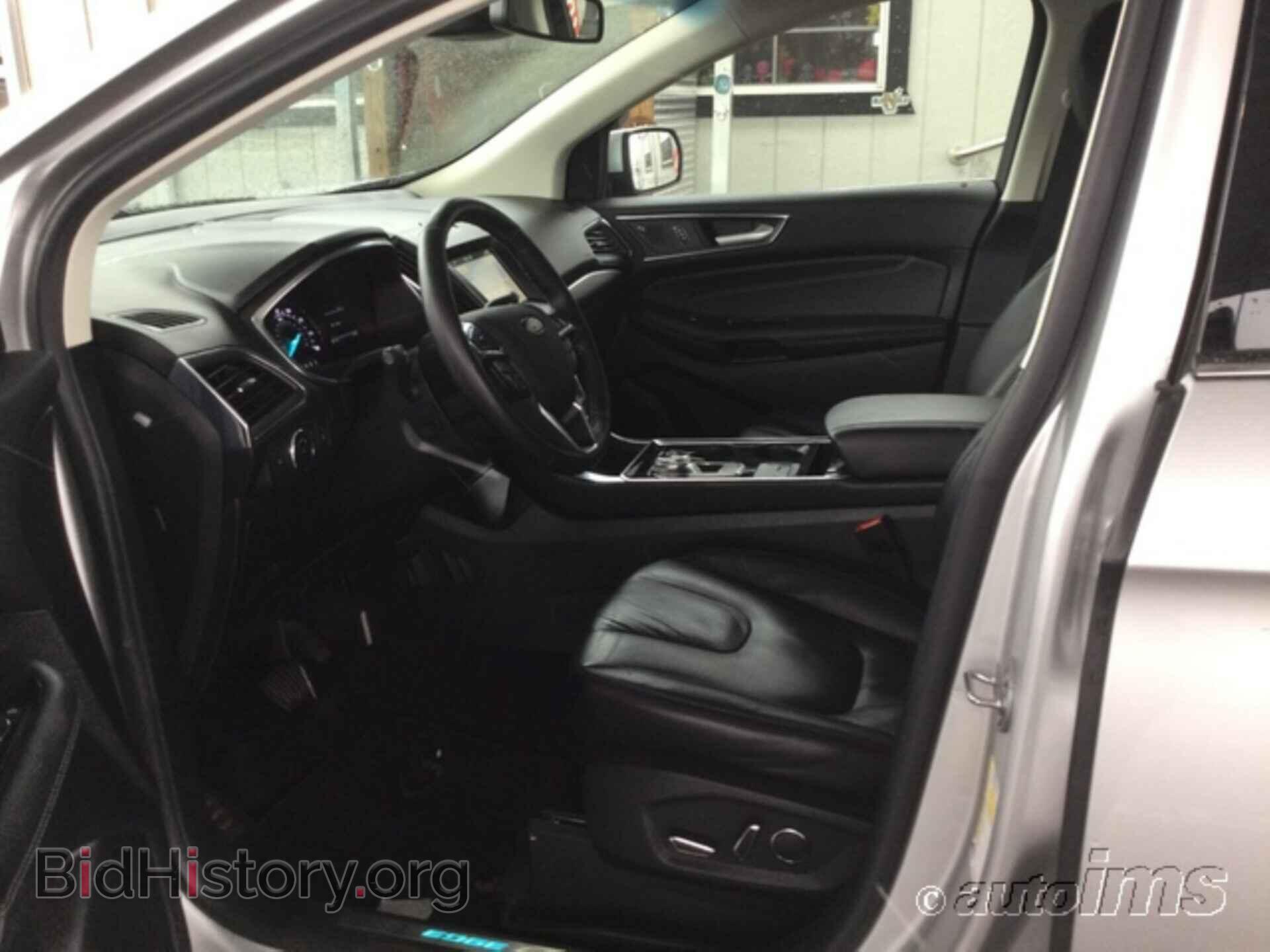 2019 FORD EDGE - VIN: 2FMPK3K97KBB43580 - Фото 6