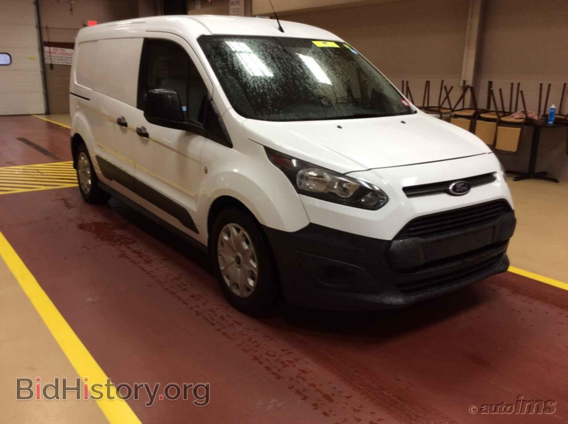 2014 FORD TRANSIT CONNECT - VIN: NM0LS7EX5E1173565 - Фото 13