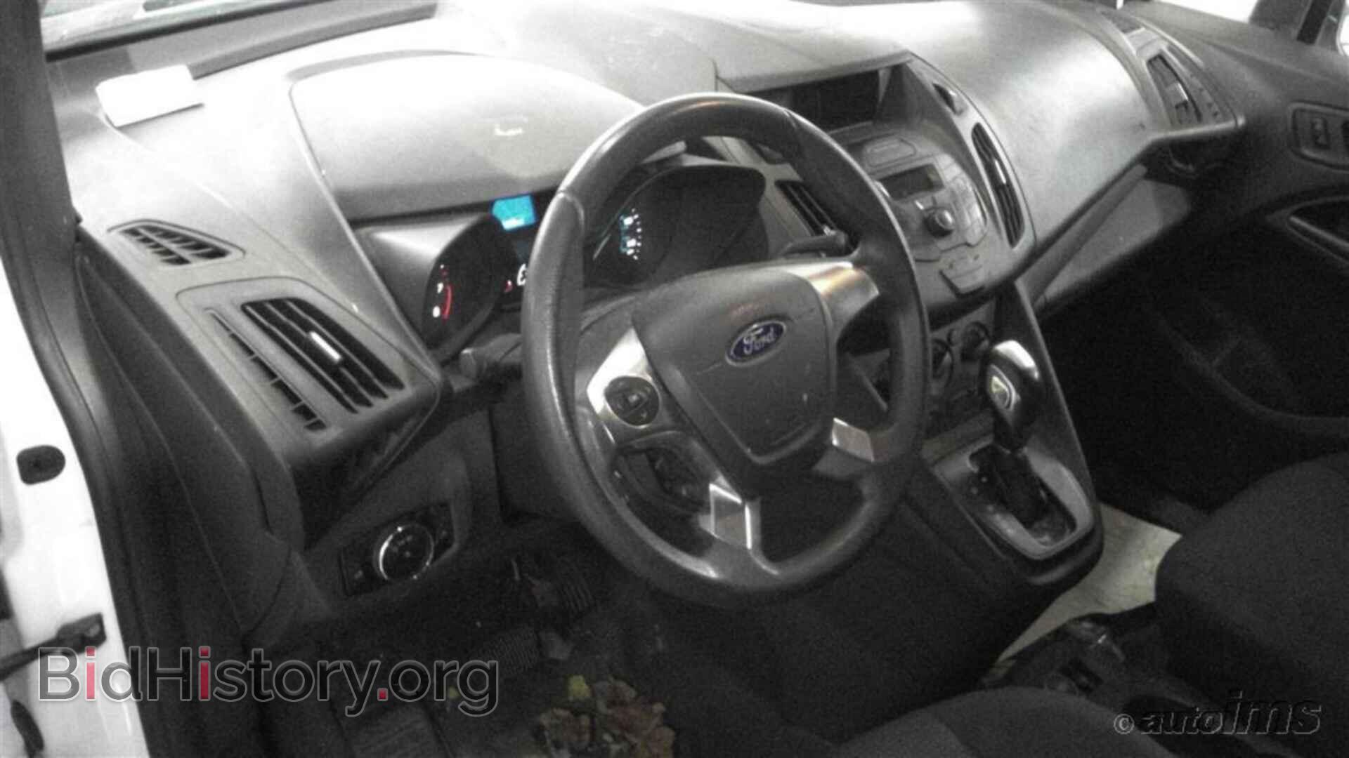 2014 FORD TRANSIT CONNECT - VIN: NM0LS7EX5E1173565 - Фото 15