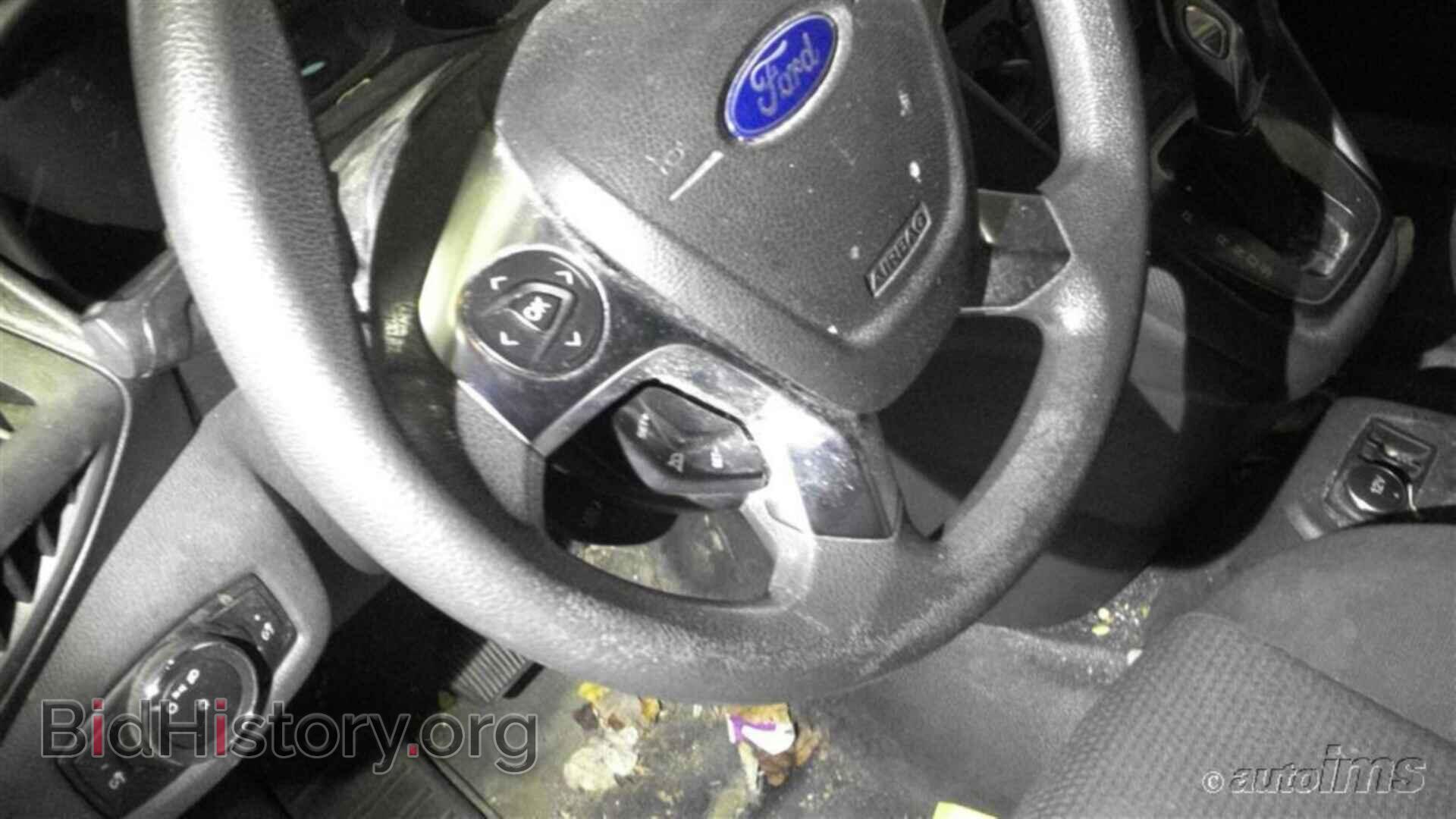 2014 FORD TRANSIT CONNECT - VIN: NM0LS7EX5E1173565 - Фото 3