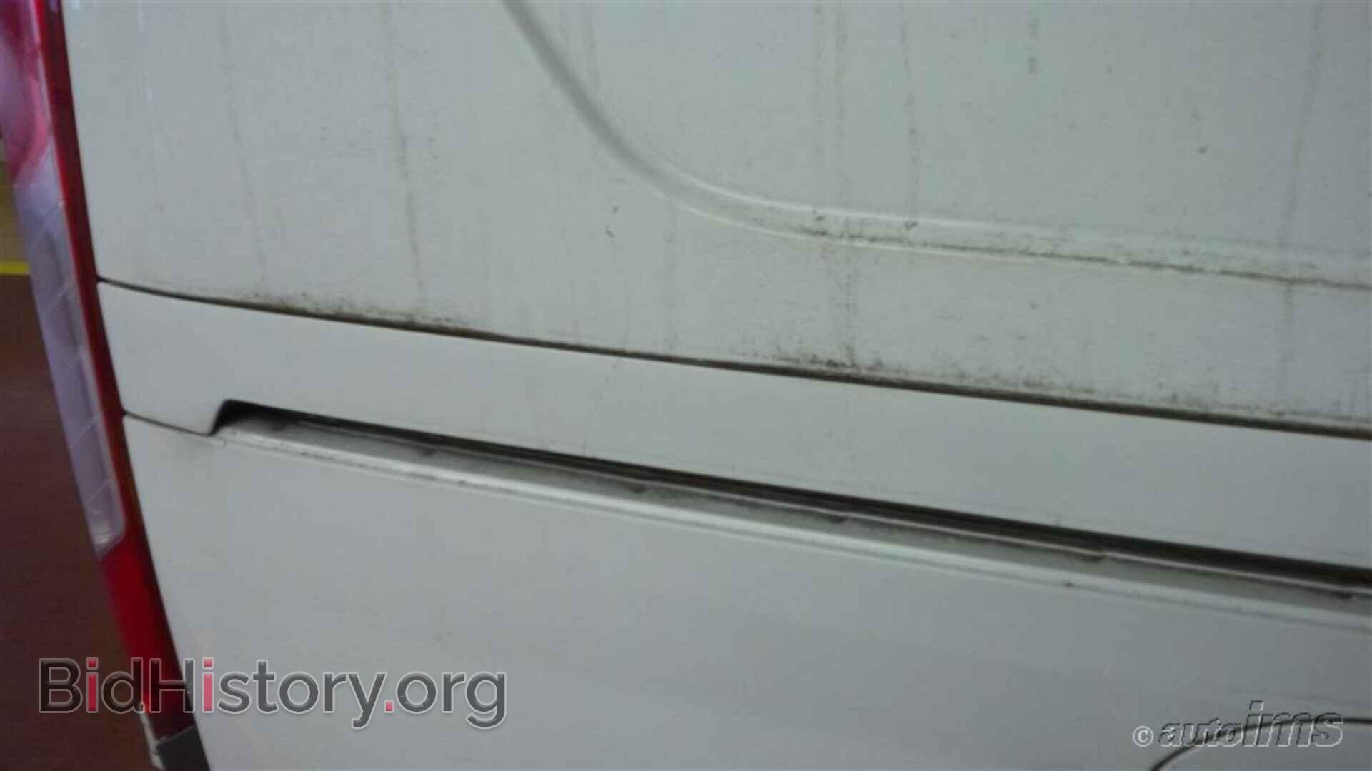 2014 FORD TRANSIT CONNECT - VIN: NM0LS7EX5E1173565 - Фото 5