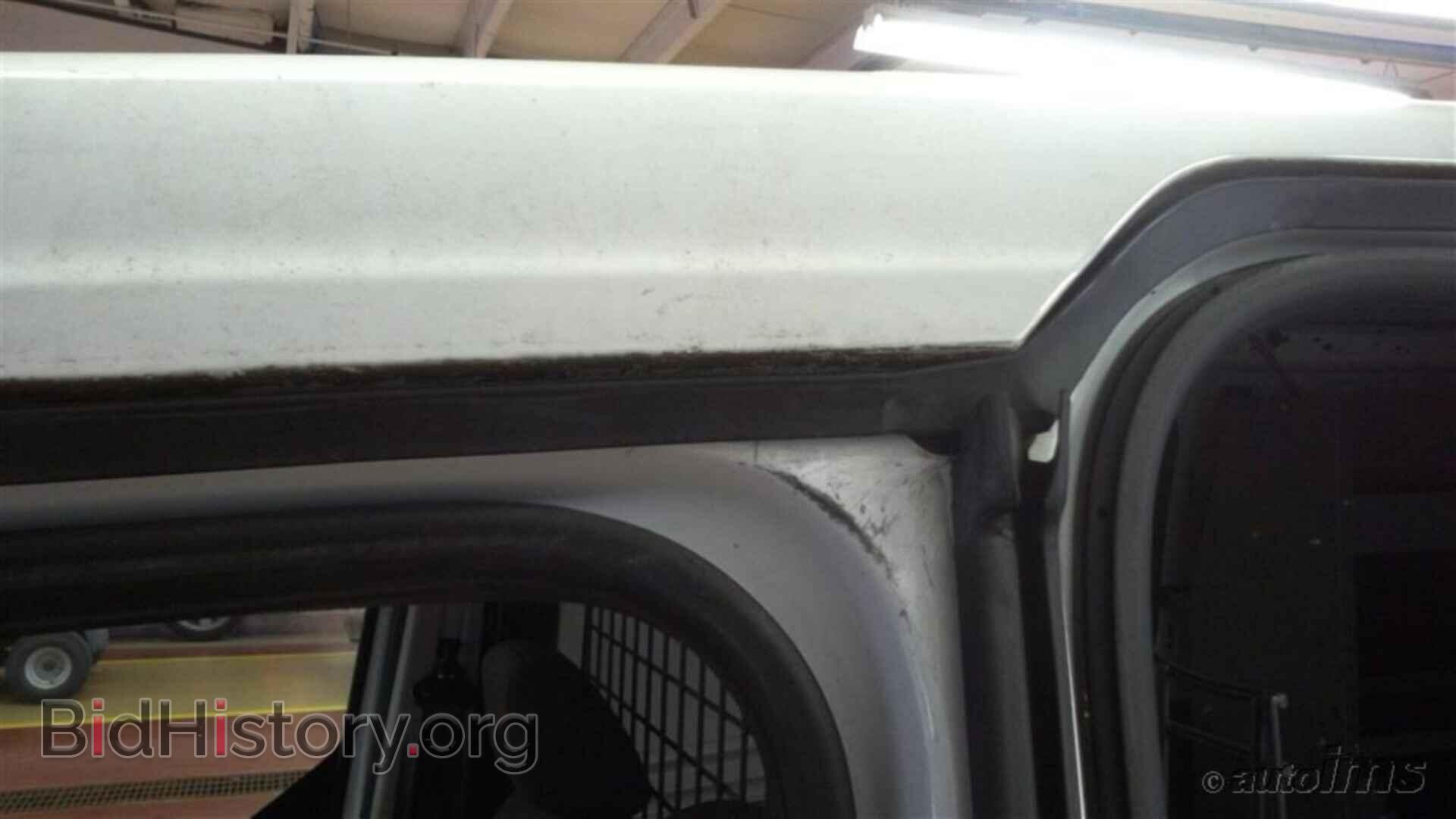 2014 FORD TRANSIT CONNECT - VIN: NM0LS7EX5E1173565 - Фото 7
