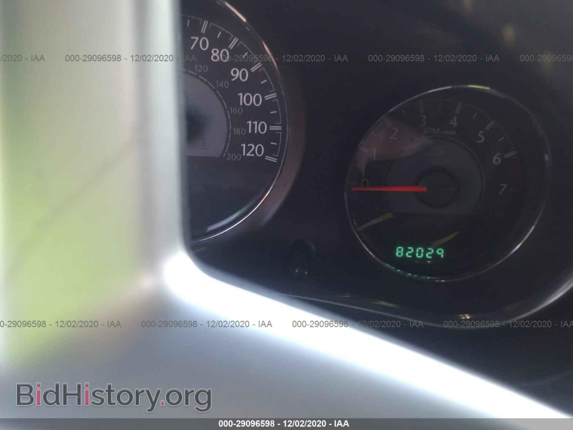2013 CHRYSLER 200 - VIN: 1C3CCBCG7DN515566 - Photo 7