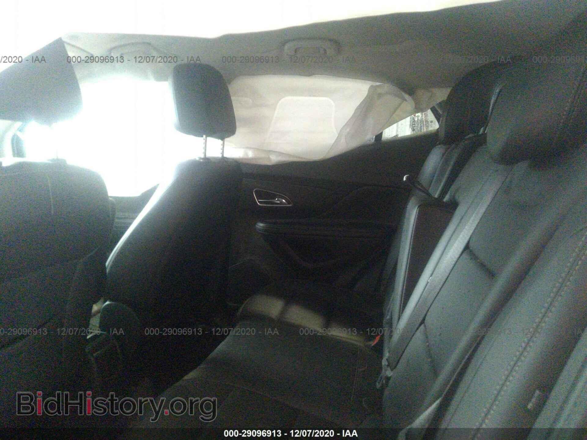 2015 BUICK ENCORE - VIN: KL4CJCSB0FB230042 - Фото 8
