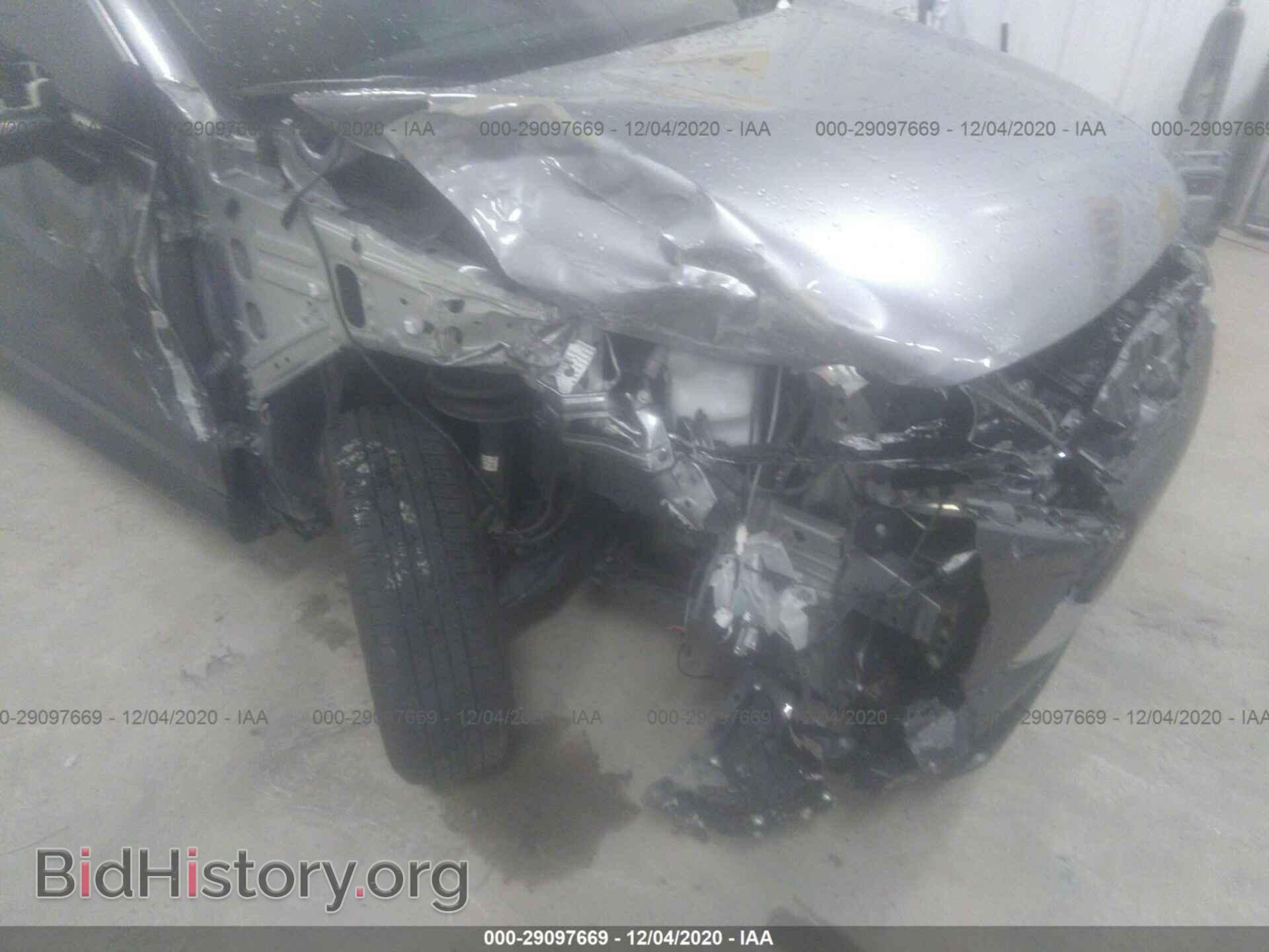 2019 MITSUBISHI ECLIPSE CROSS - VIN: JA4AT3AA1KZ008413 - Фото 6