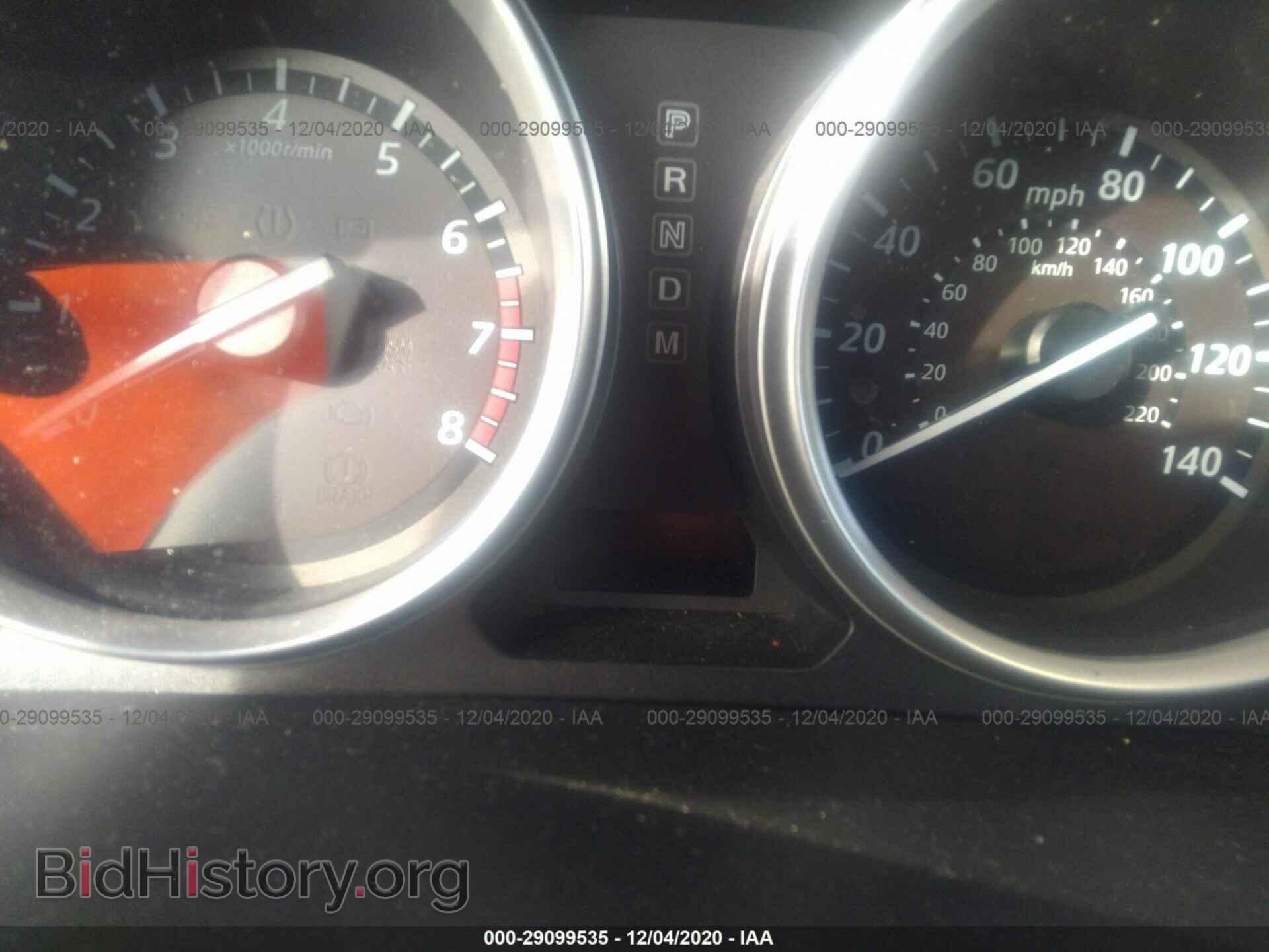 2013 MAZDA CX-9 - VIN: JM3TB2CA3D0416211 - Photo 7