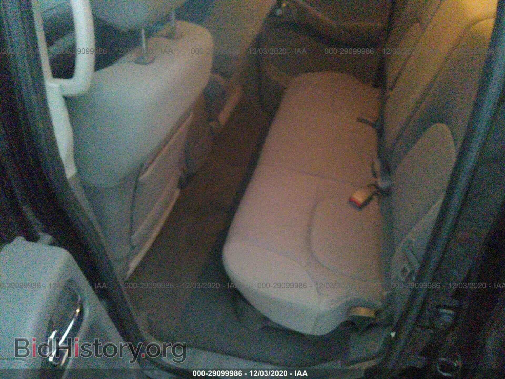 2008 NISSAN FRONTIER - VIN: 1N6AD07U58C410771 - Фото 8