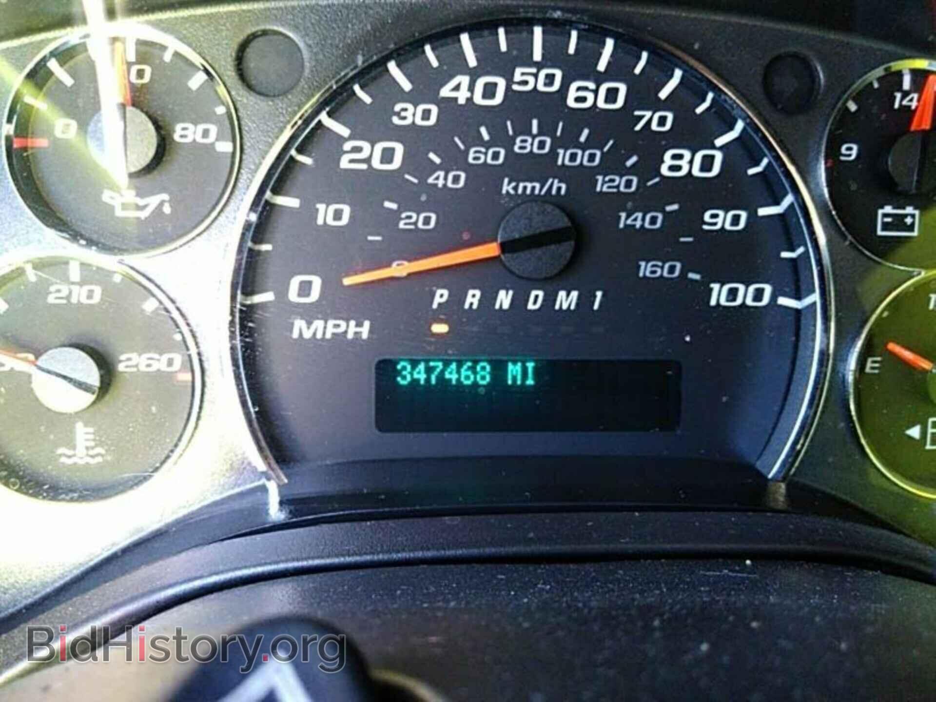 2013 CHEVROLET EXPRESS CARGO VAN - VIN: 1GCZGUBG0D1102600 - Фото 10