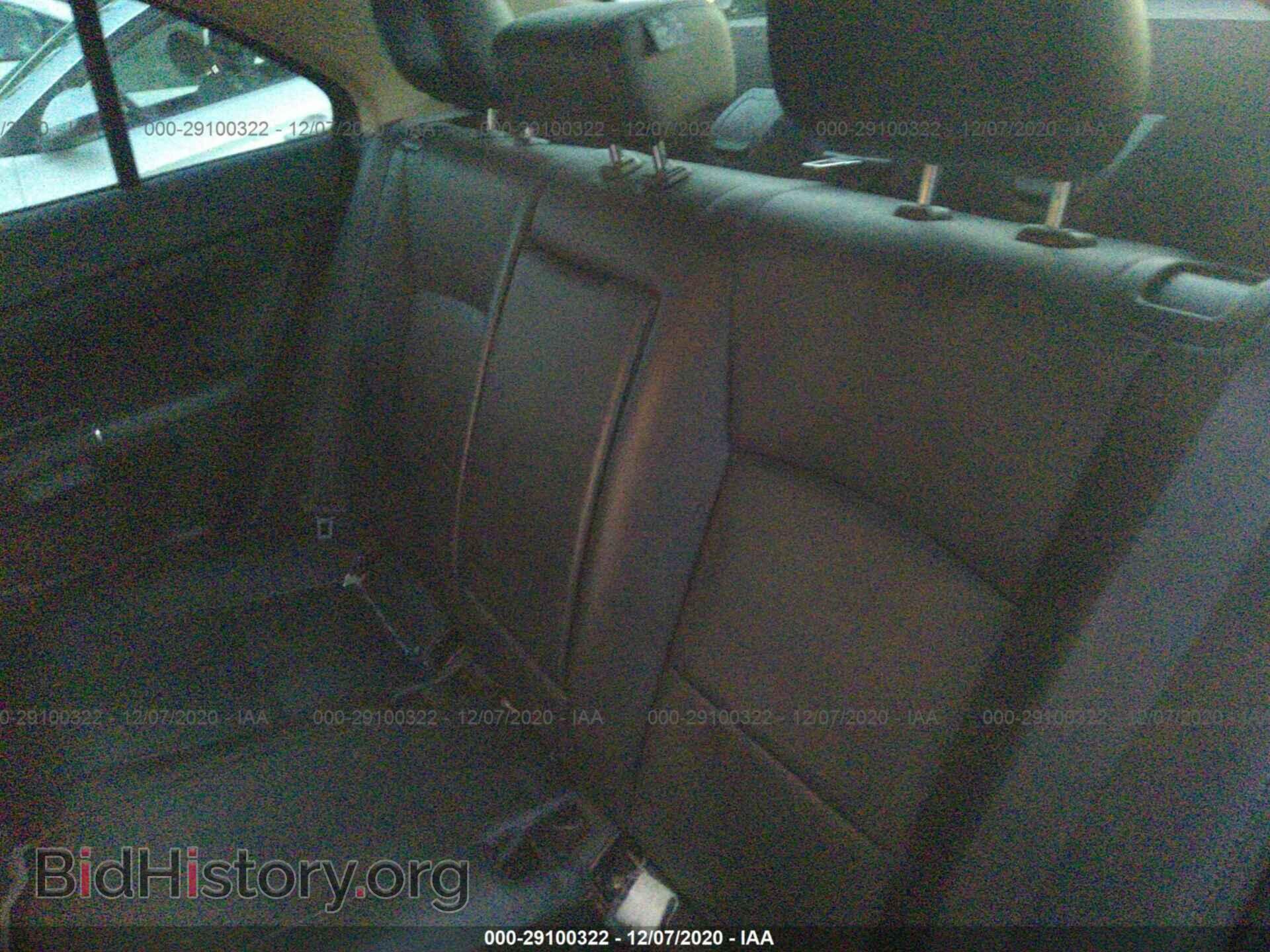 2012 SUZUKI KIZASHI - VIN: JS2RF9A33C6100376 - Фото 8