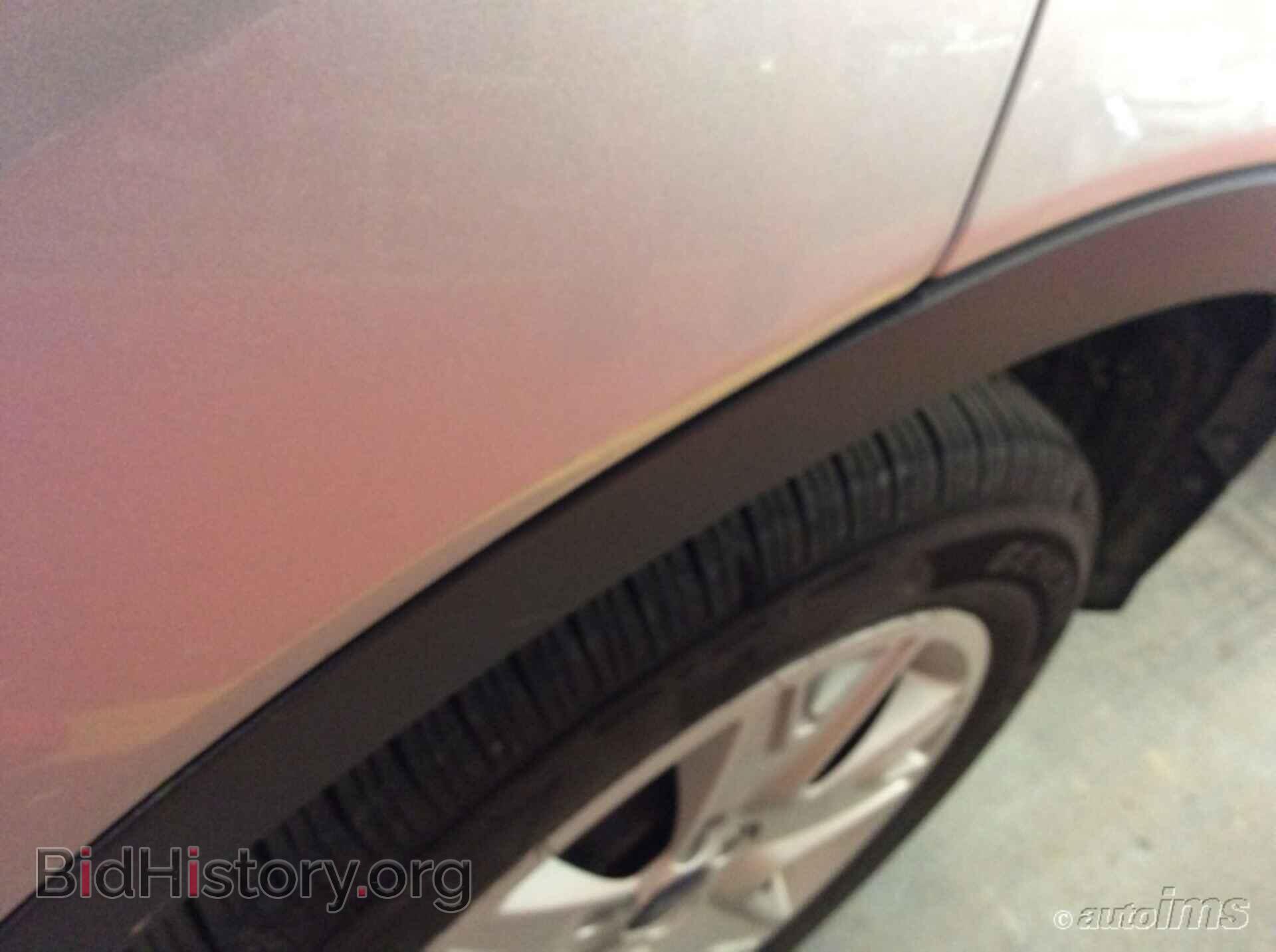 2014 FORD ESCAPE - VIN: 1FMCU0F72EUC32049 - Photo 6