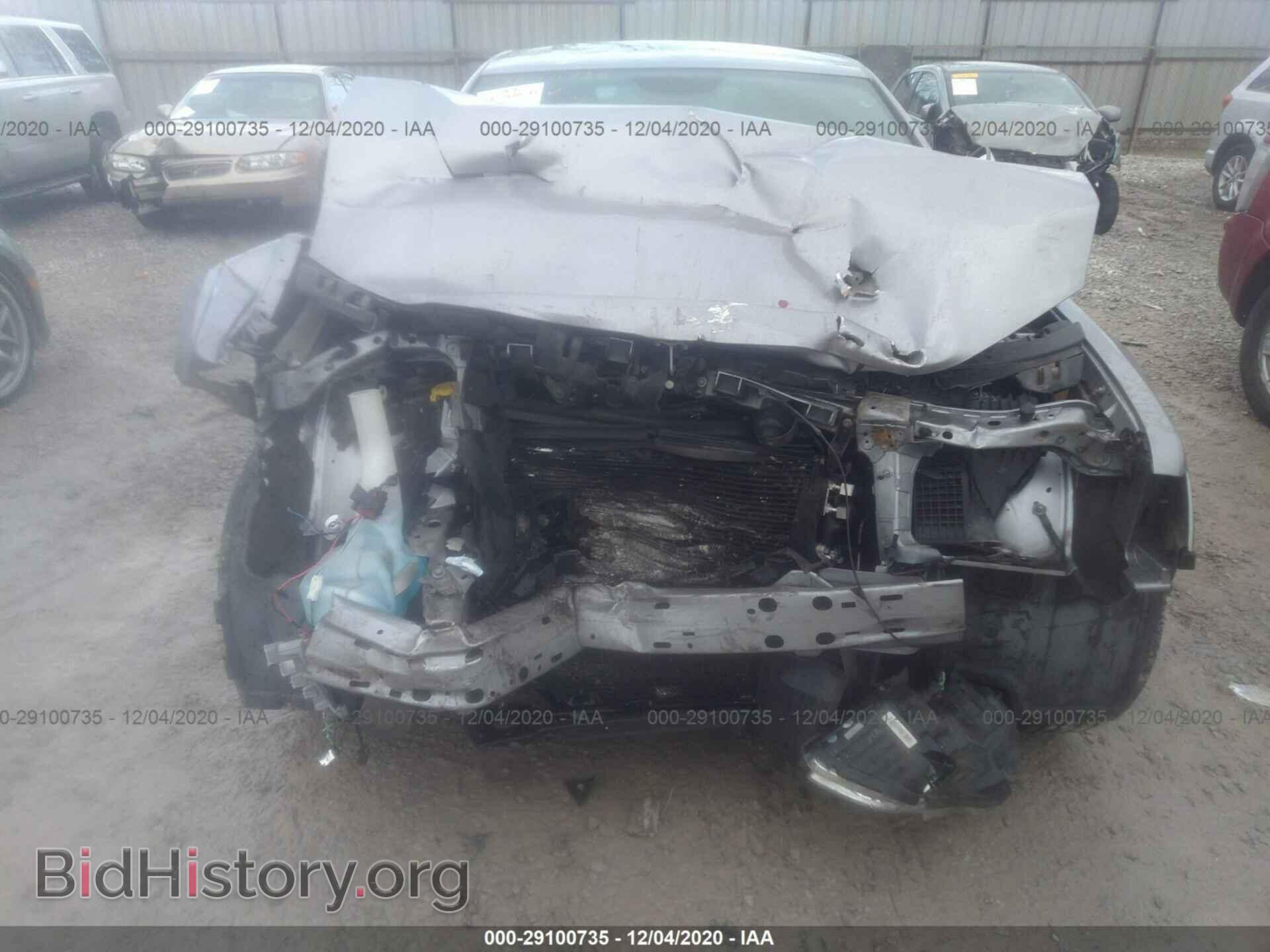 2014 CHRYSLER 300 - VIN: 2C3CCARG6EH309778 - Photo 6