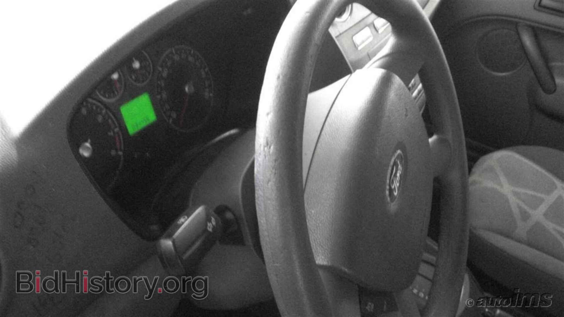 2012 FORD TRANSIT CONNECT - VIN: NM0LS6BN7CT088211 - Фото 6