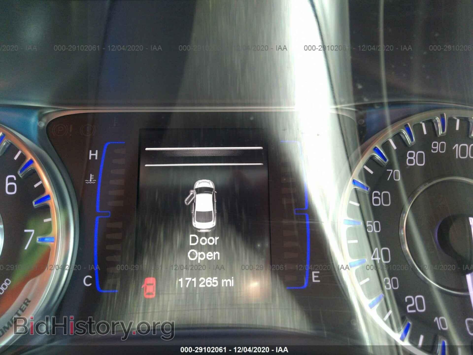 2015 CHRYSLER 200 - VIN: 1C3CCCAB2FN576064 - Photo 7