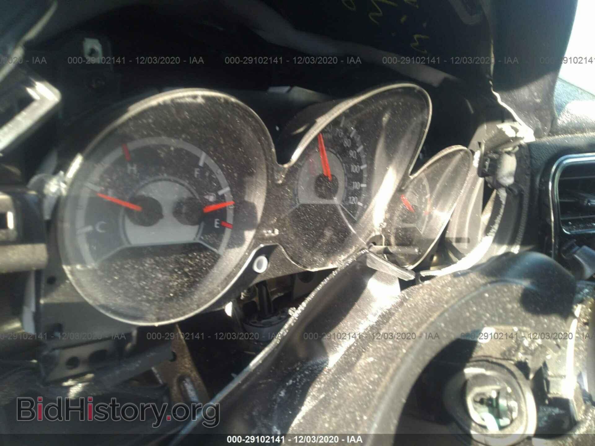 2013 CHRYSLER 200 - VIN: 1C3CCBBB6DN525530 - Photo 7