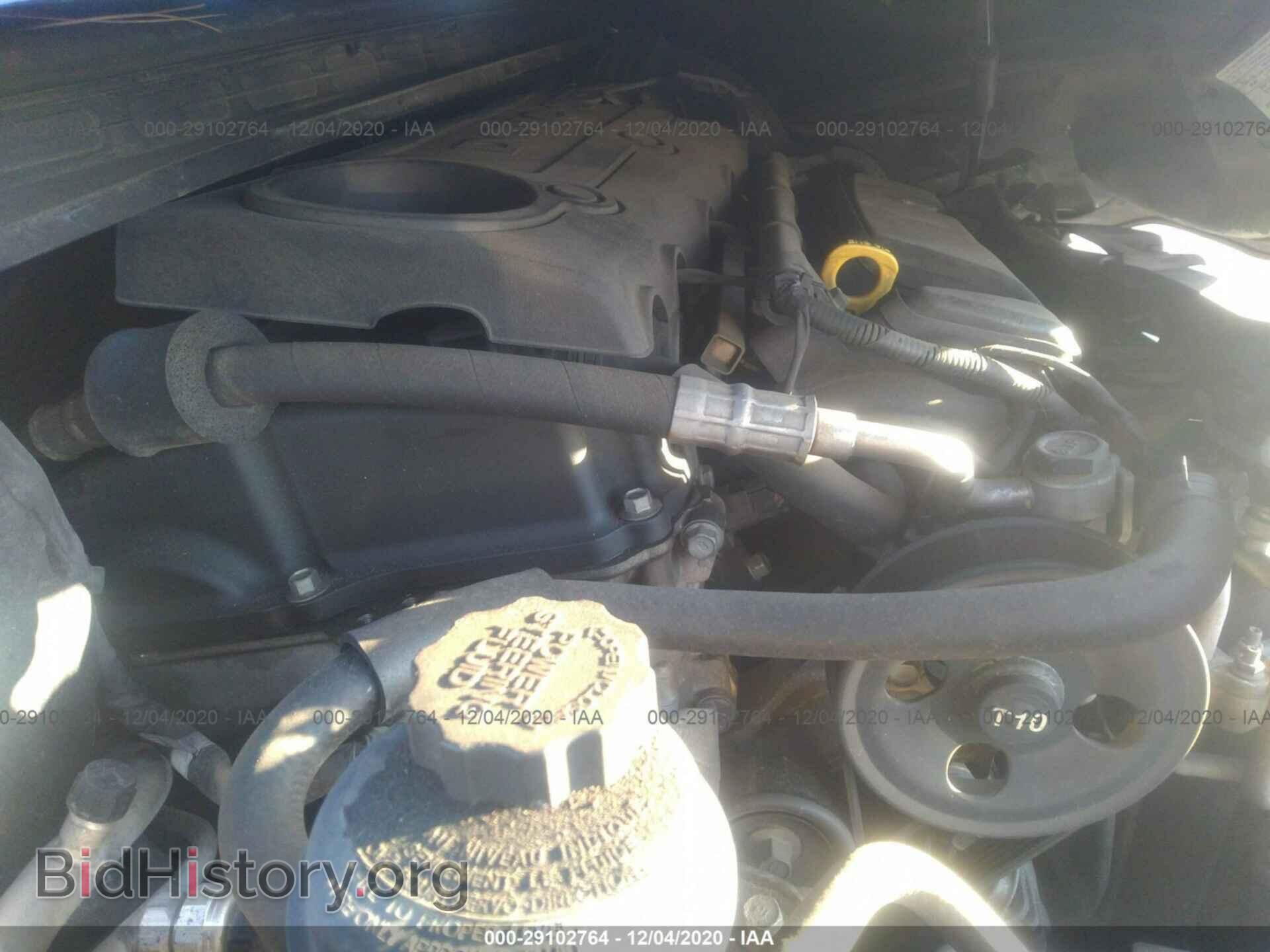 2012 KIA FORTE - VIN: KNAFT4A25C5582951 - Фото 10