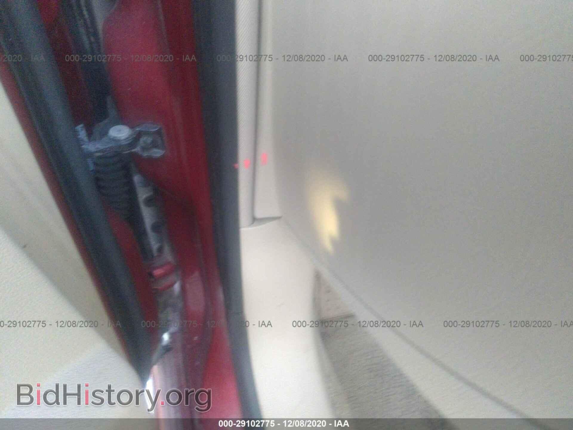2008 CADILLAC STS - VIN: 1G6DD67VX80199275 - Фото 6