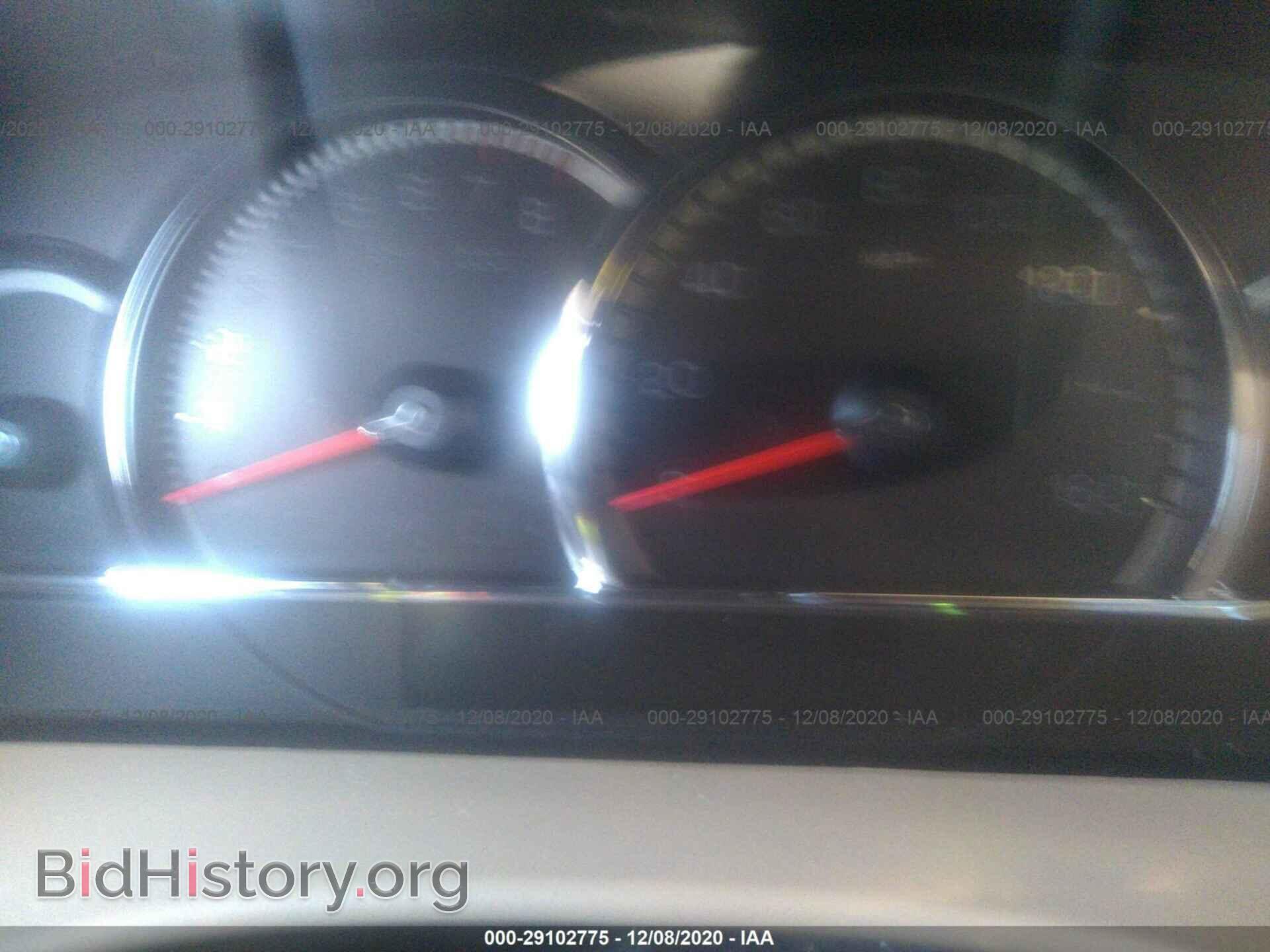 2008 CADILLAC STS - VIN: 1G6DD67VX80199275 - Фото 7