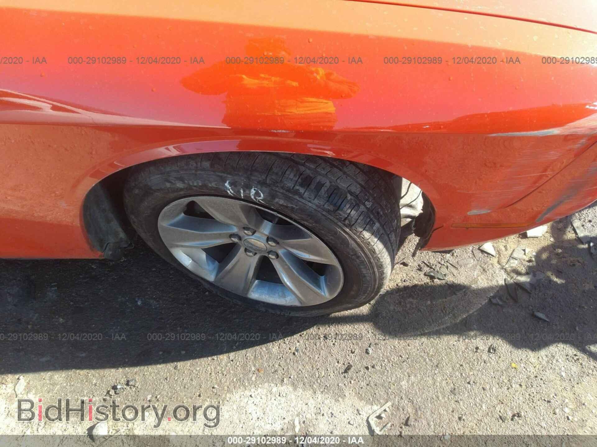 2019 DODGE CHALLENGER - VIN: 2C3CDZAG4KH694485 - Фото 14